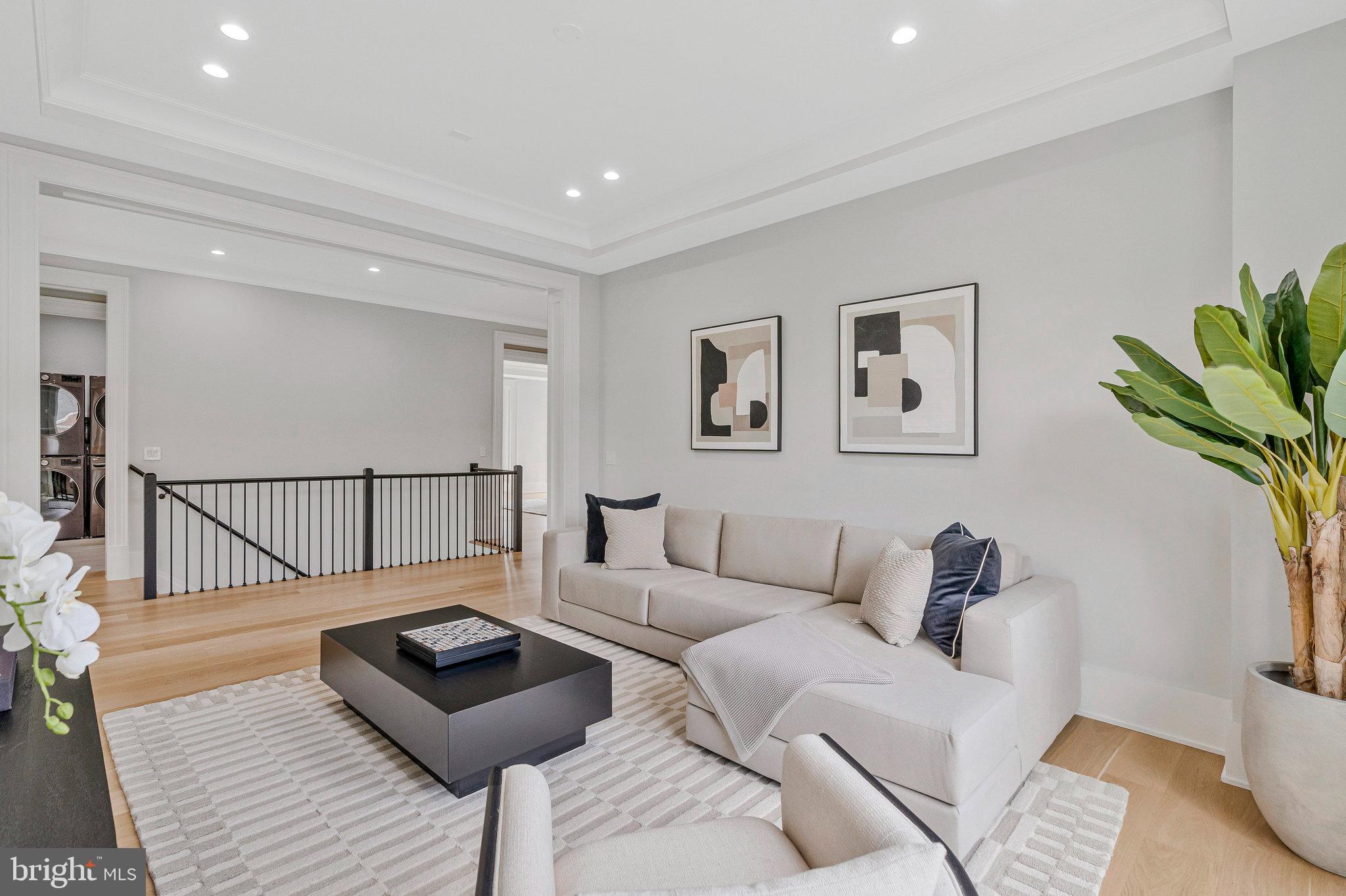 BROYHILL LANGLEY ESTATES - Residential