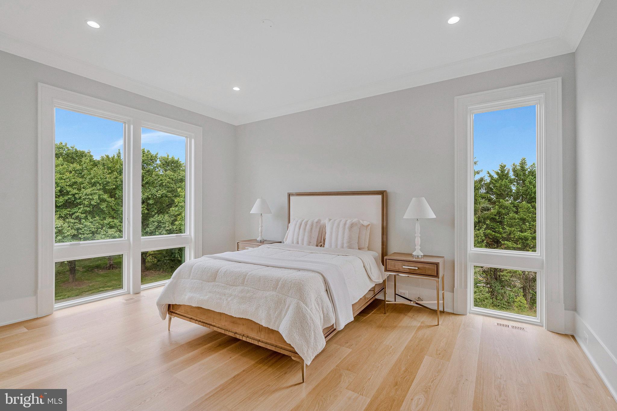 BROYHILL LANGLEY ESTATES - Residential