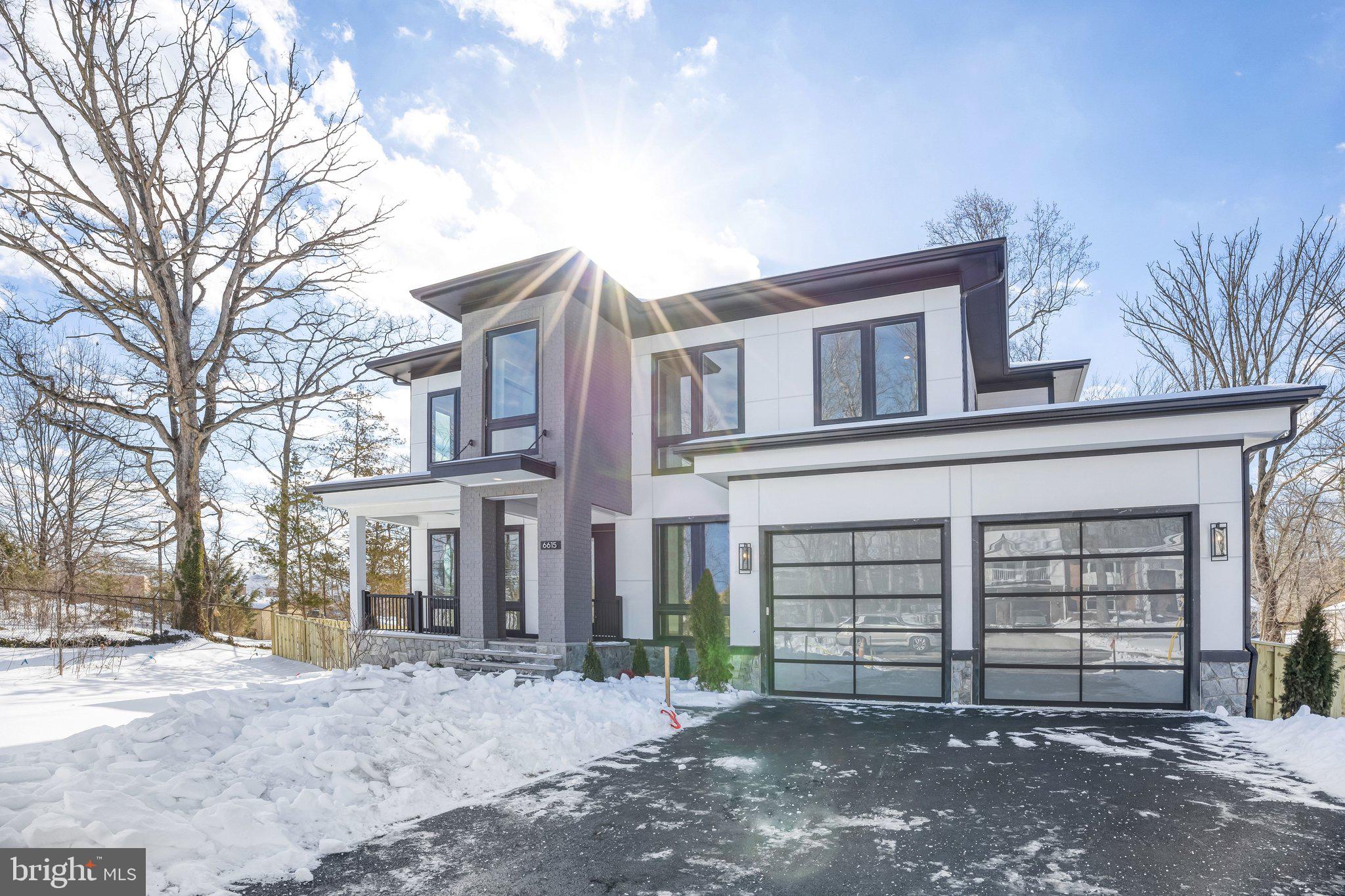 7007 HECTOR ROAD