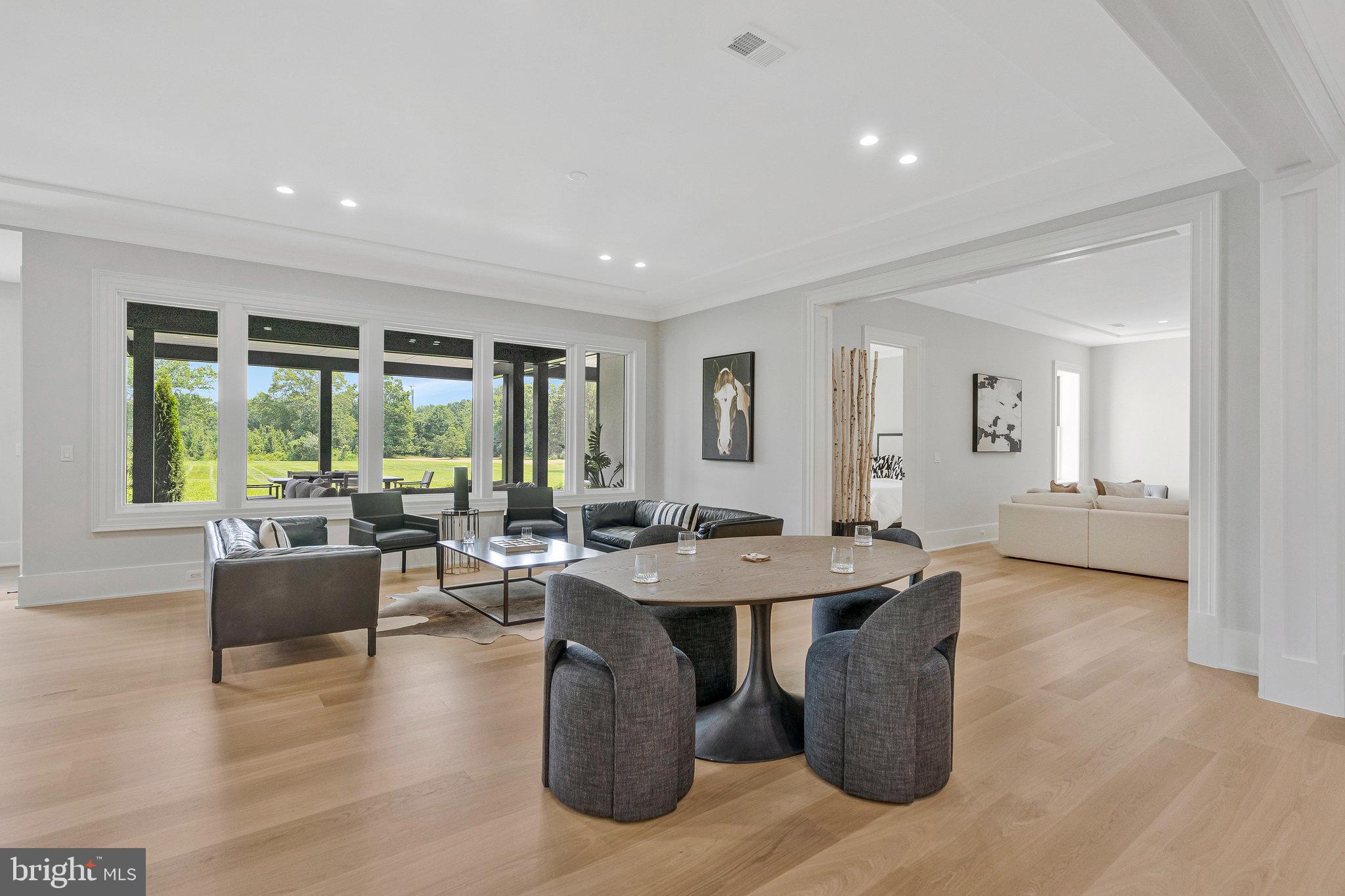 BROYHILL LANGLEY ESTATES - Residential