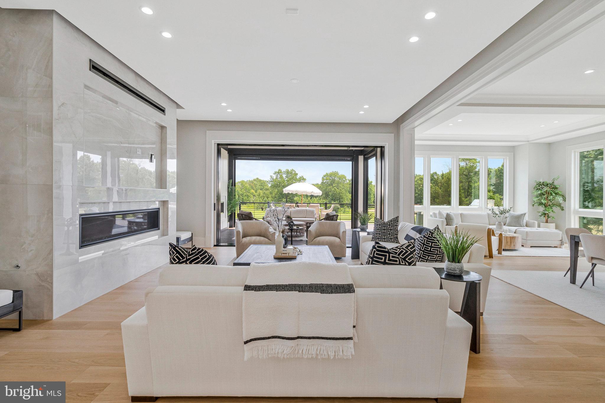 BROYHILL LANGLEY ESTATES - Residential