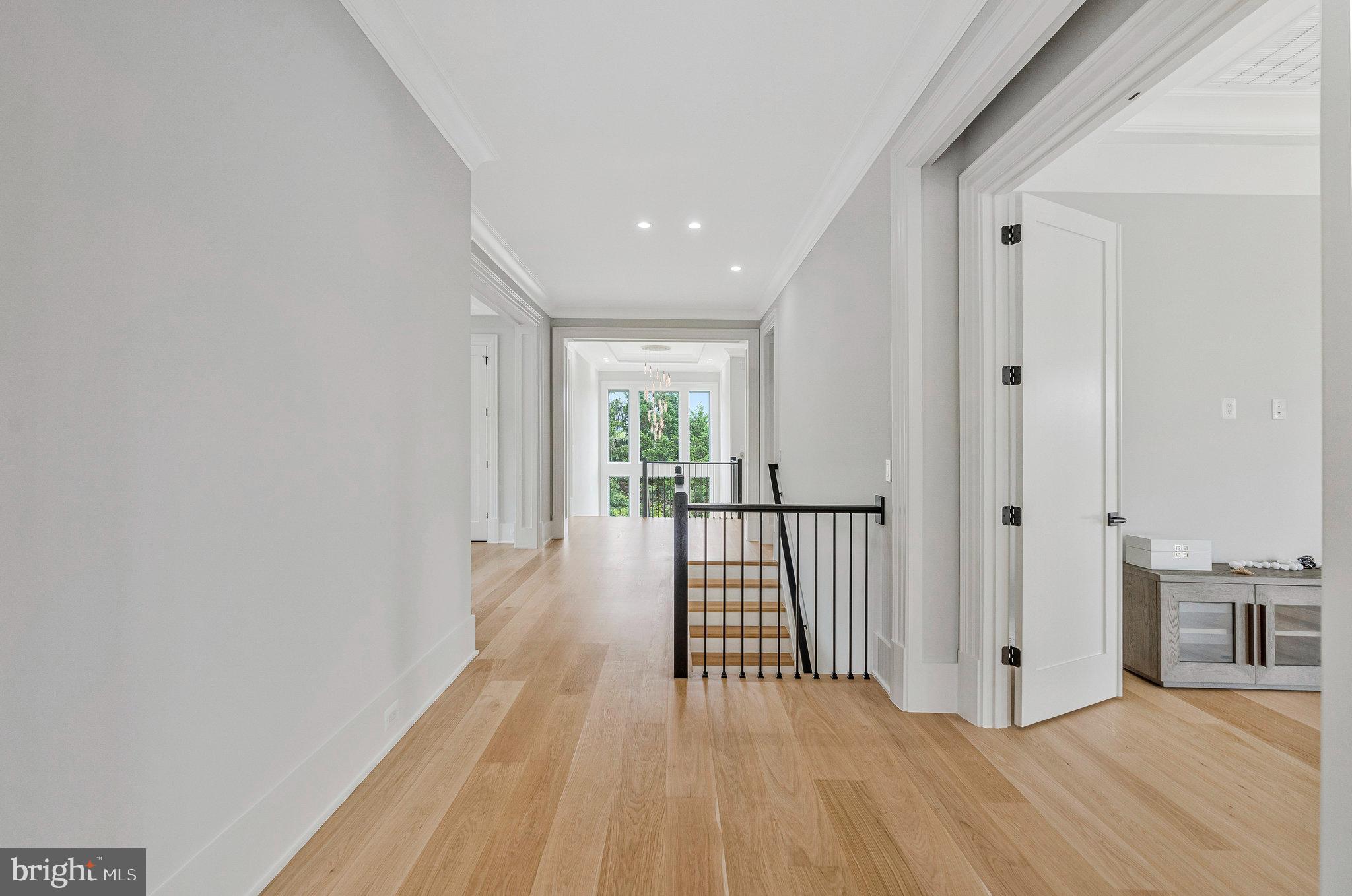 BROYHILL LANGLEY ESTATES - Residential