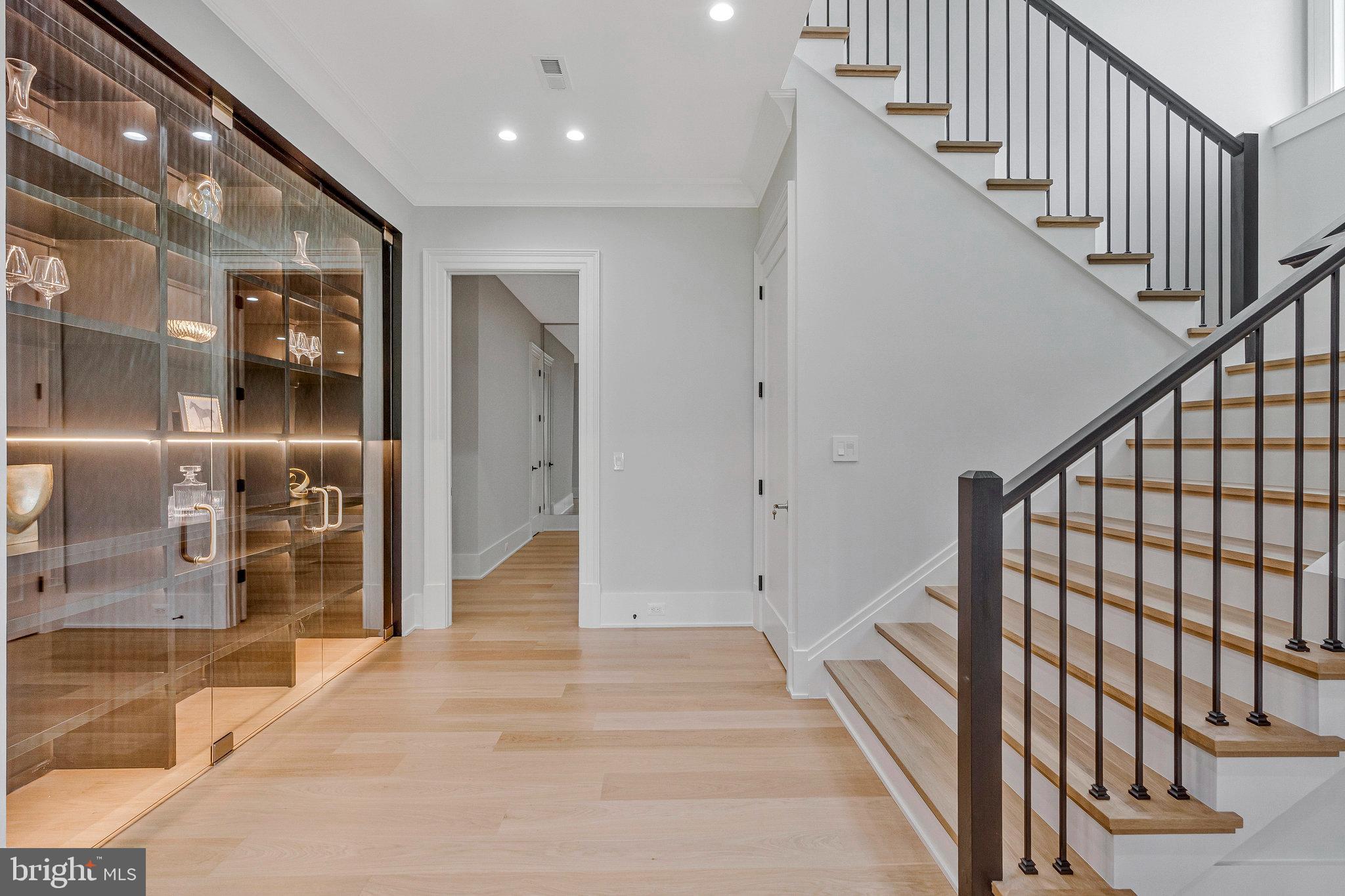 BROYHILL LANGLEY ESTATES - Residential