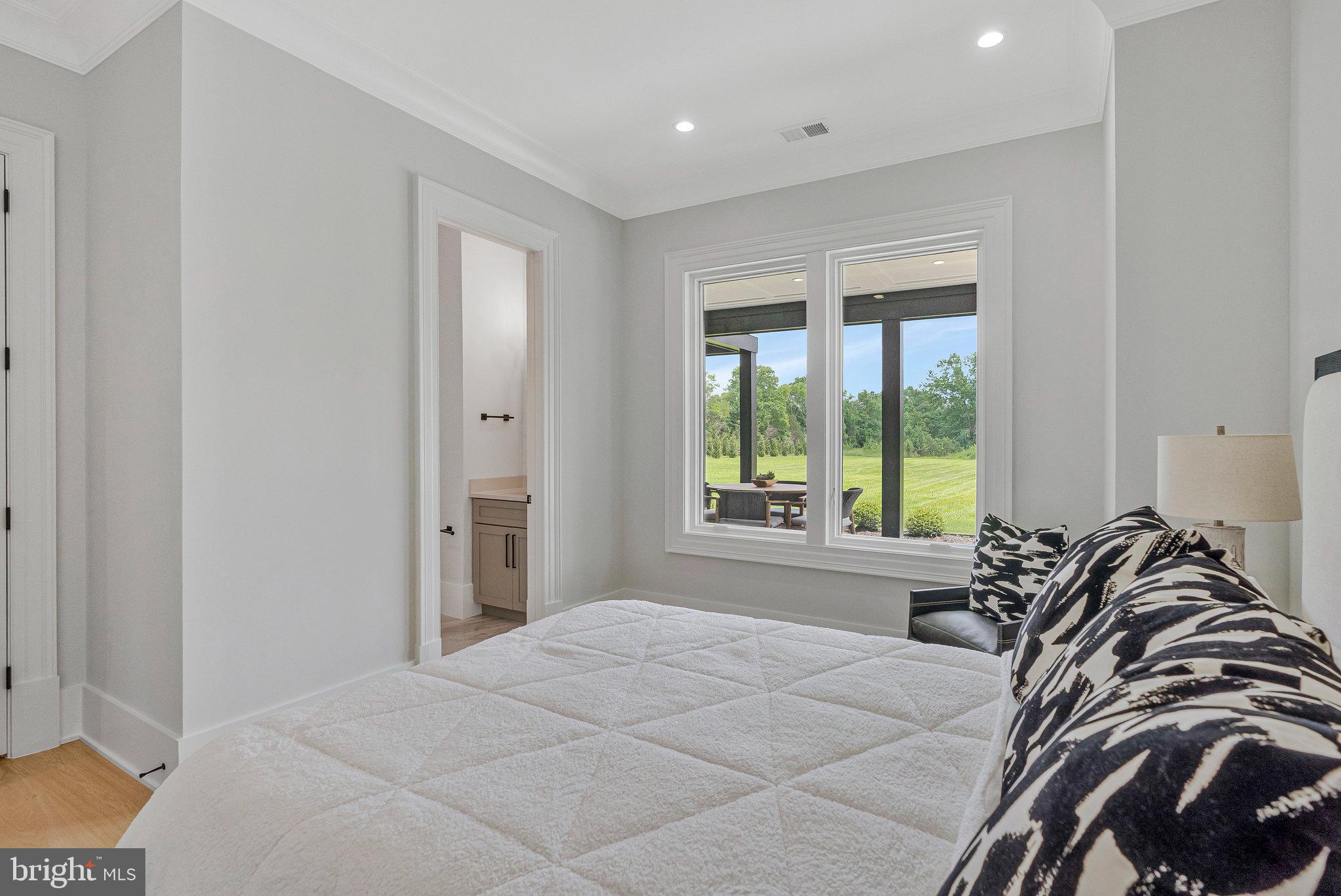 BROYHILL LANGLEY ESTATES - Residential