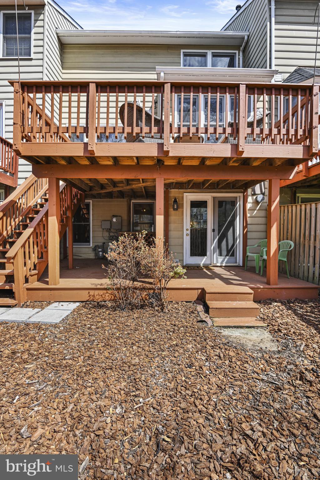 BIRCH POND - Residential