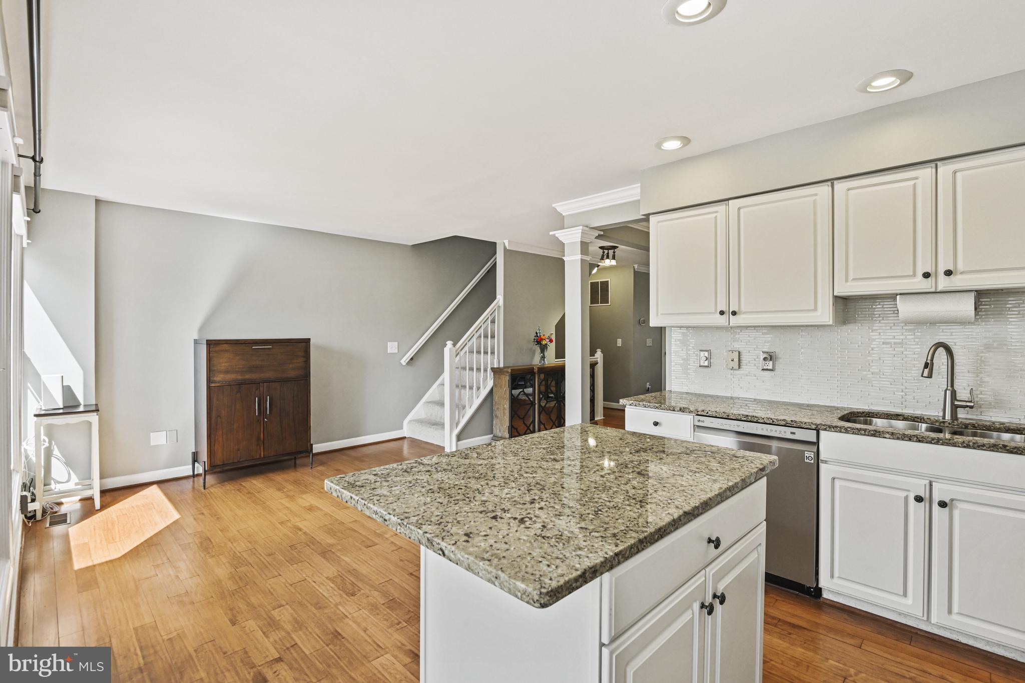 BIRCH POND - Residential