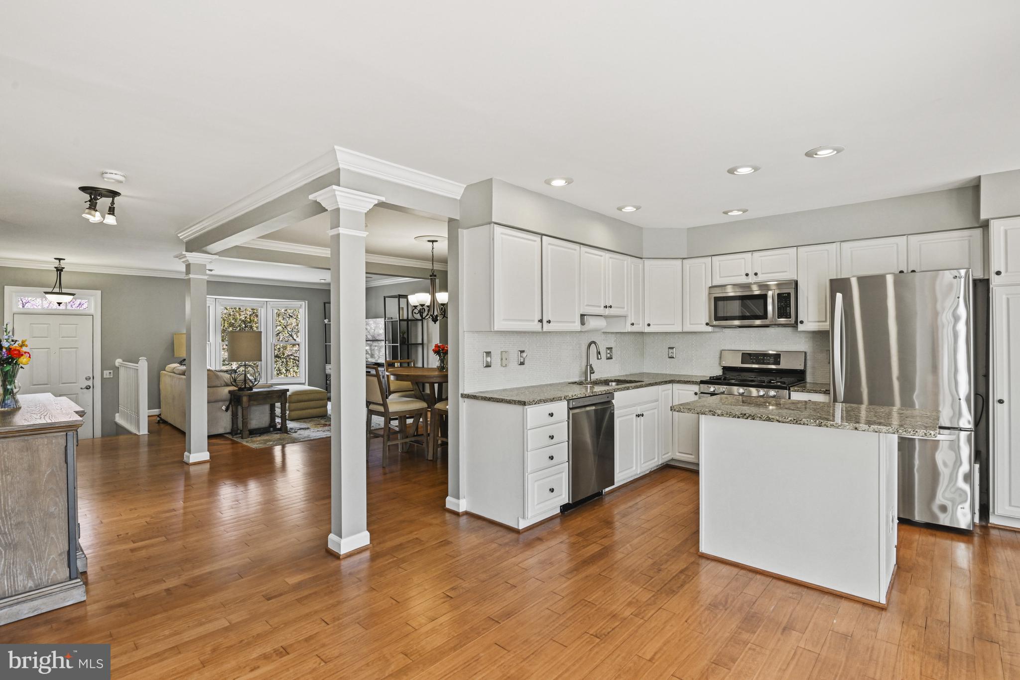 BIRCH POND - Residential