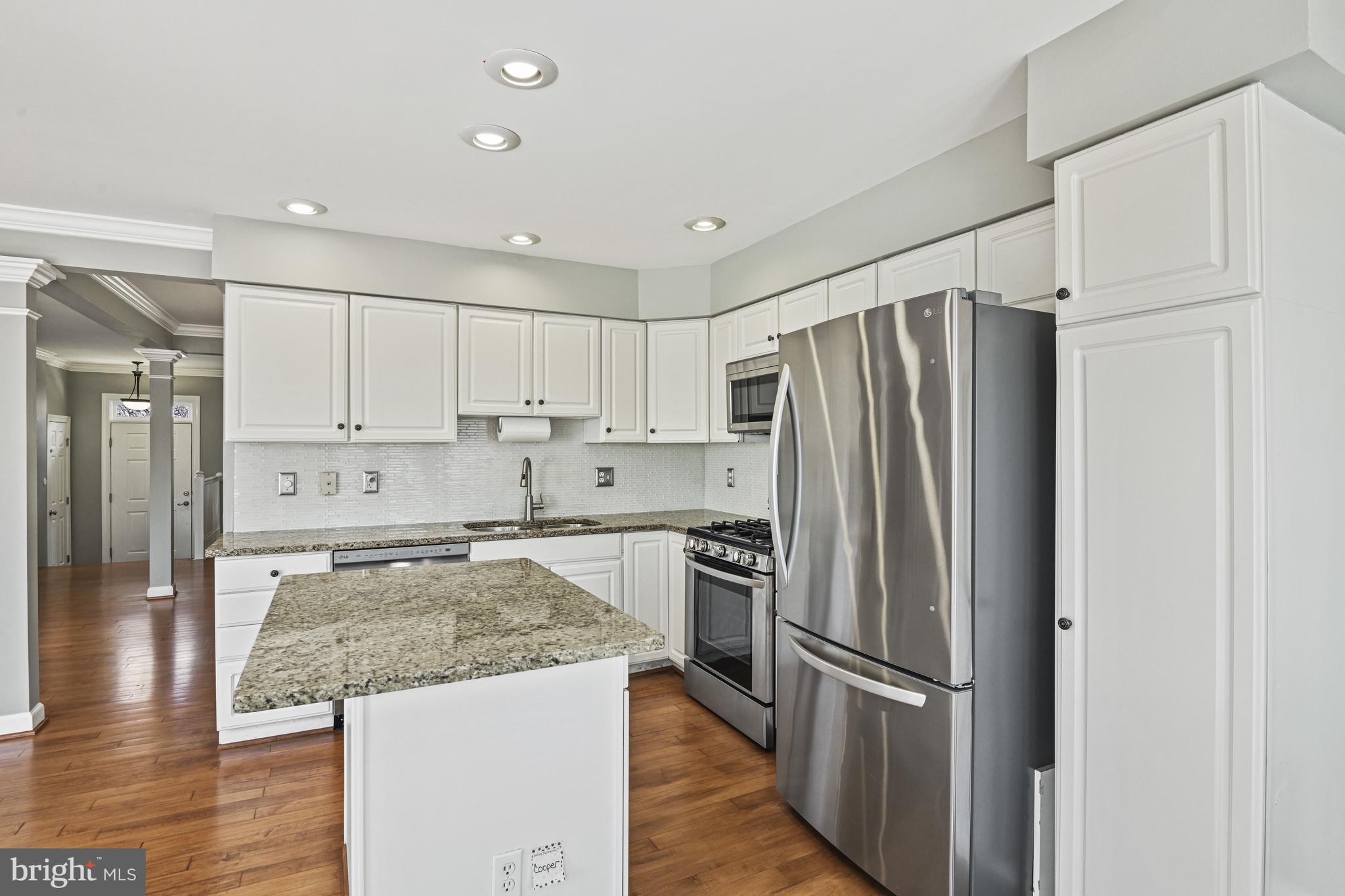 BIRCH POND - Residential