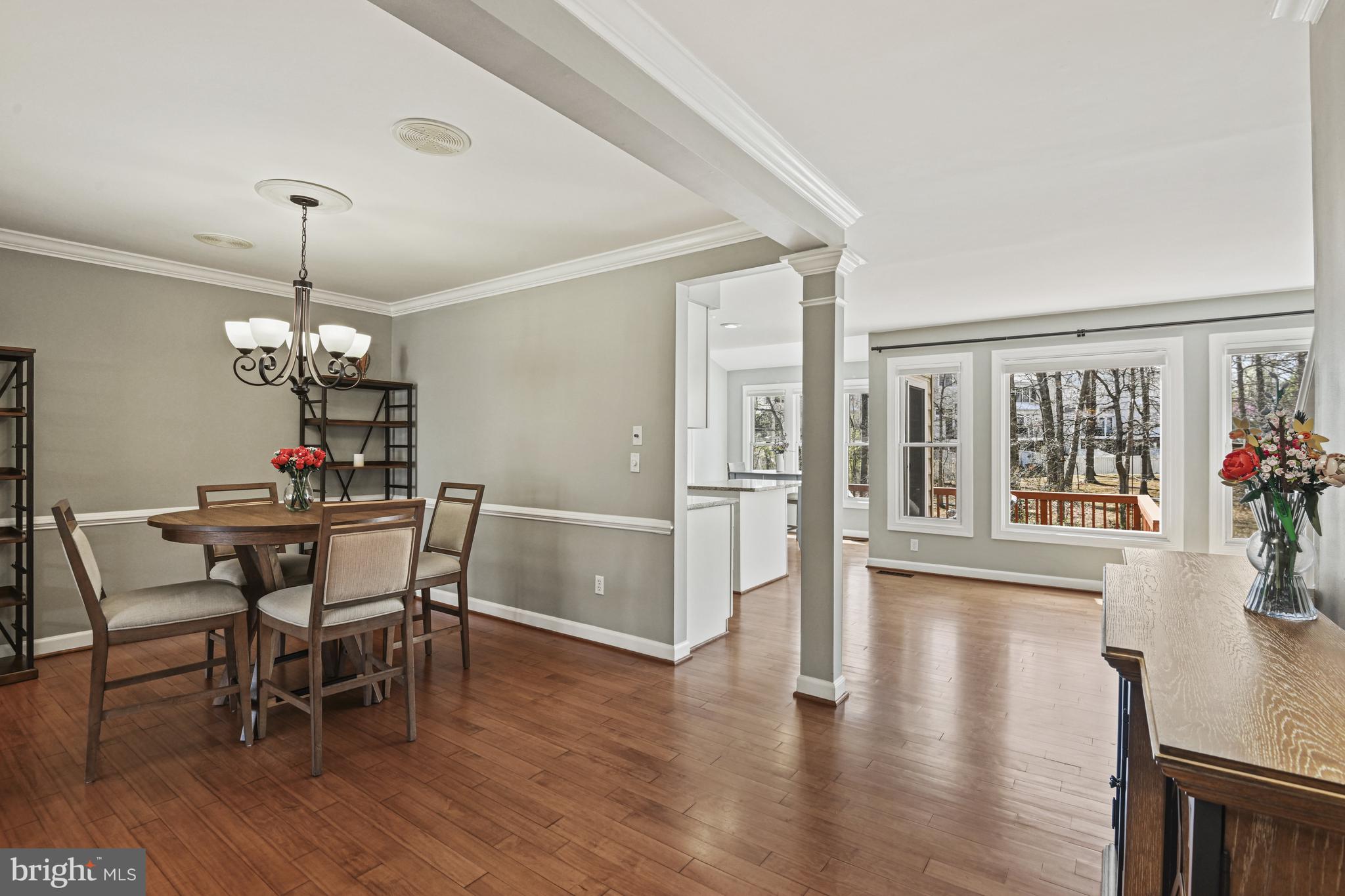 BIRCH POND - Residential