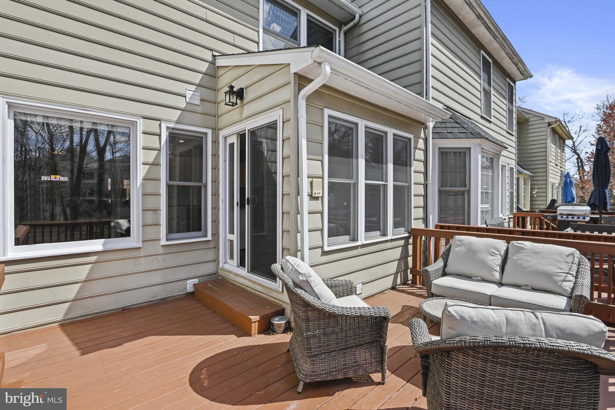 BIRCH POND - Residential