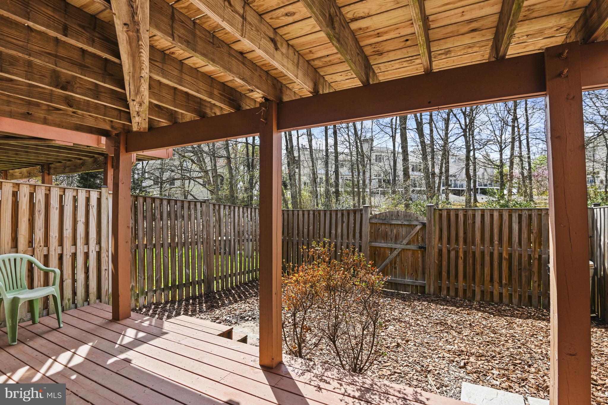 BIRCH POND - Residential