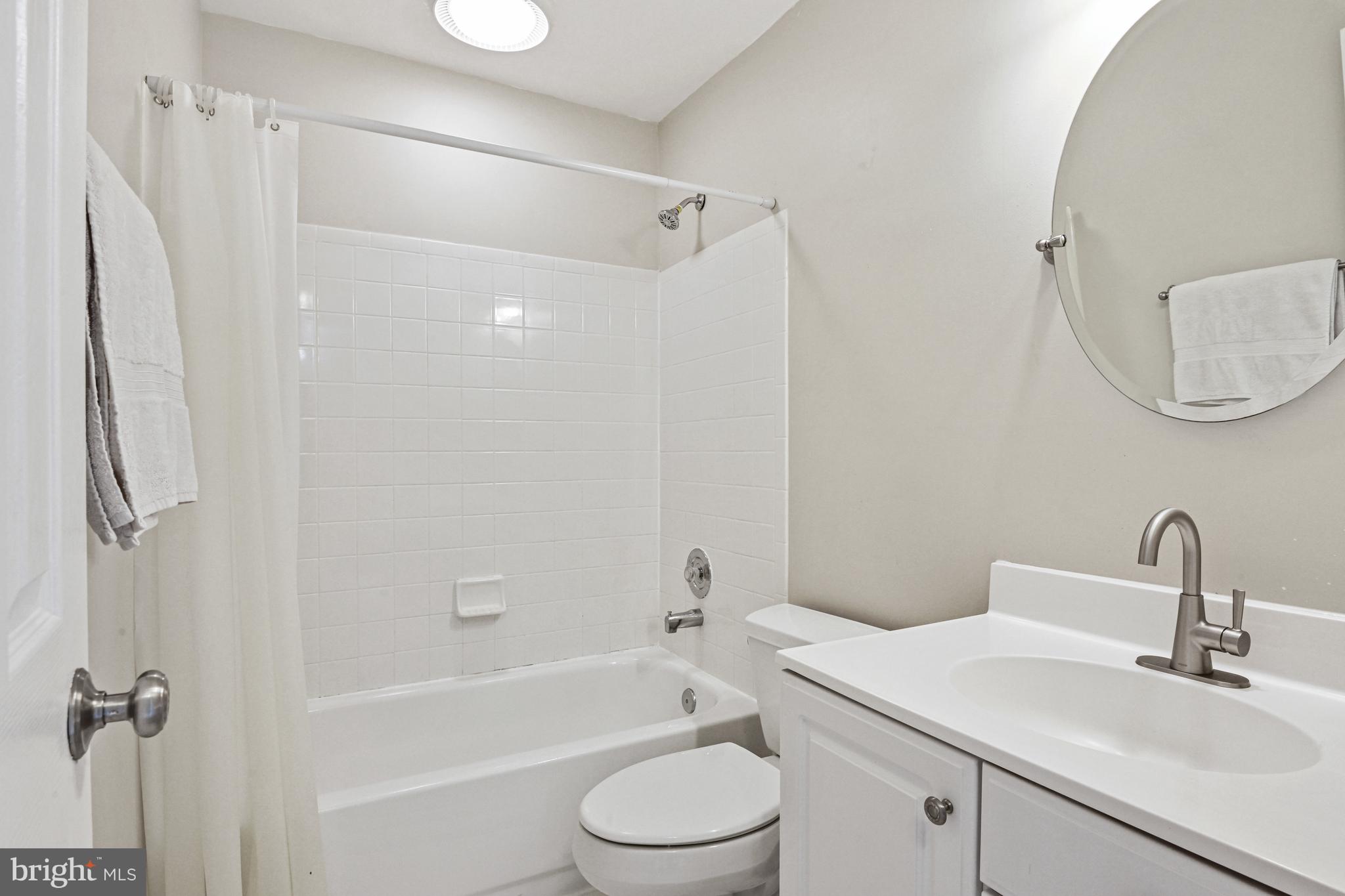 BIRCH POND - Residential