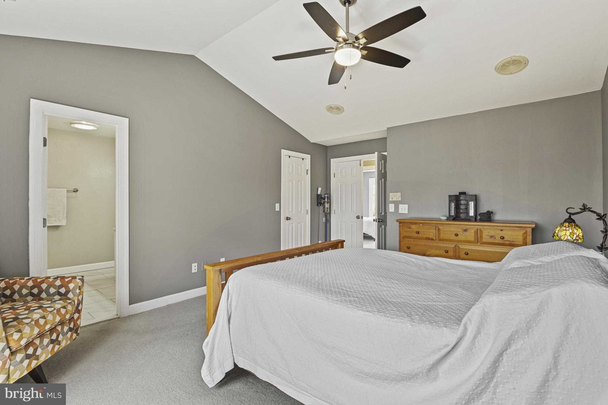 BIRCH POND - Residential