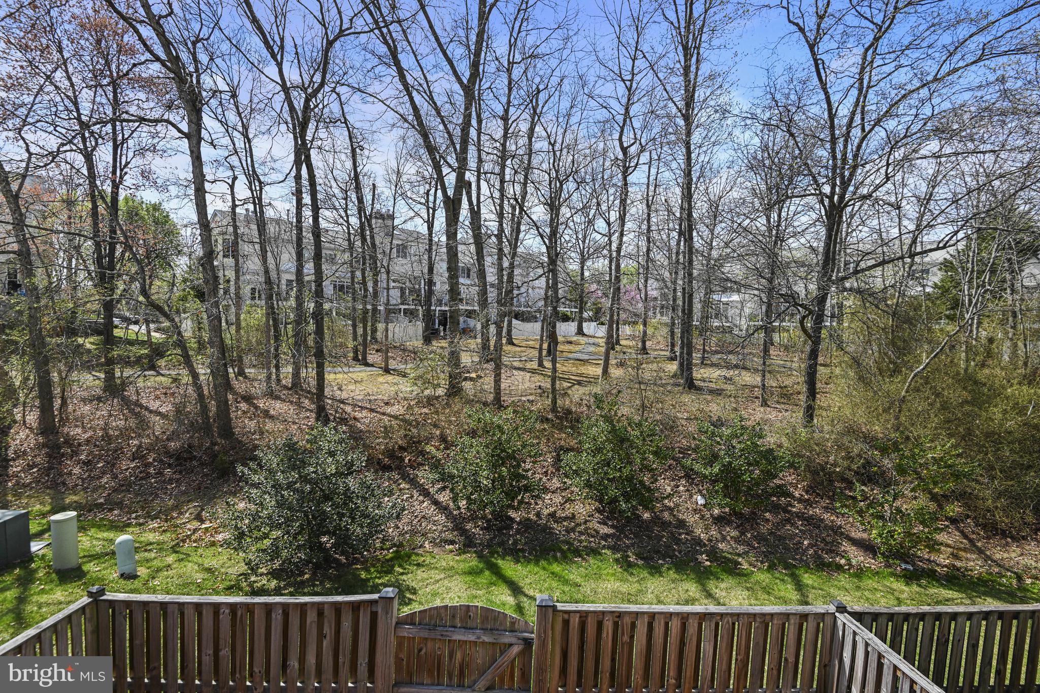 BIRCH POND - Residential