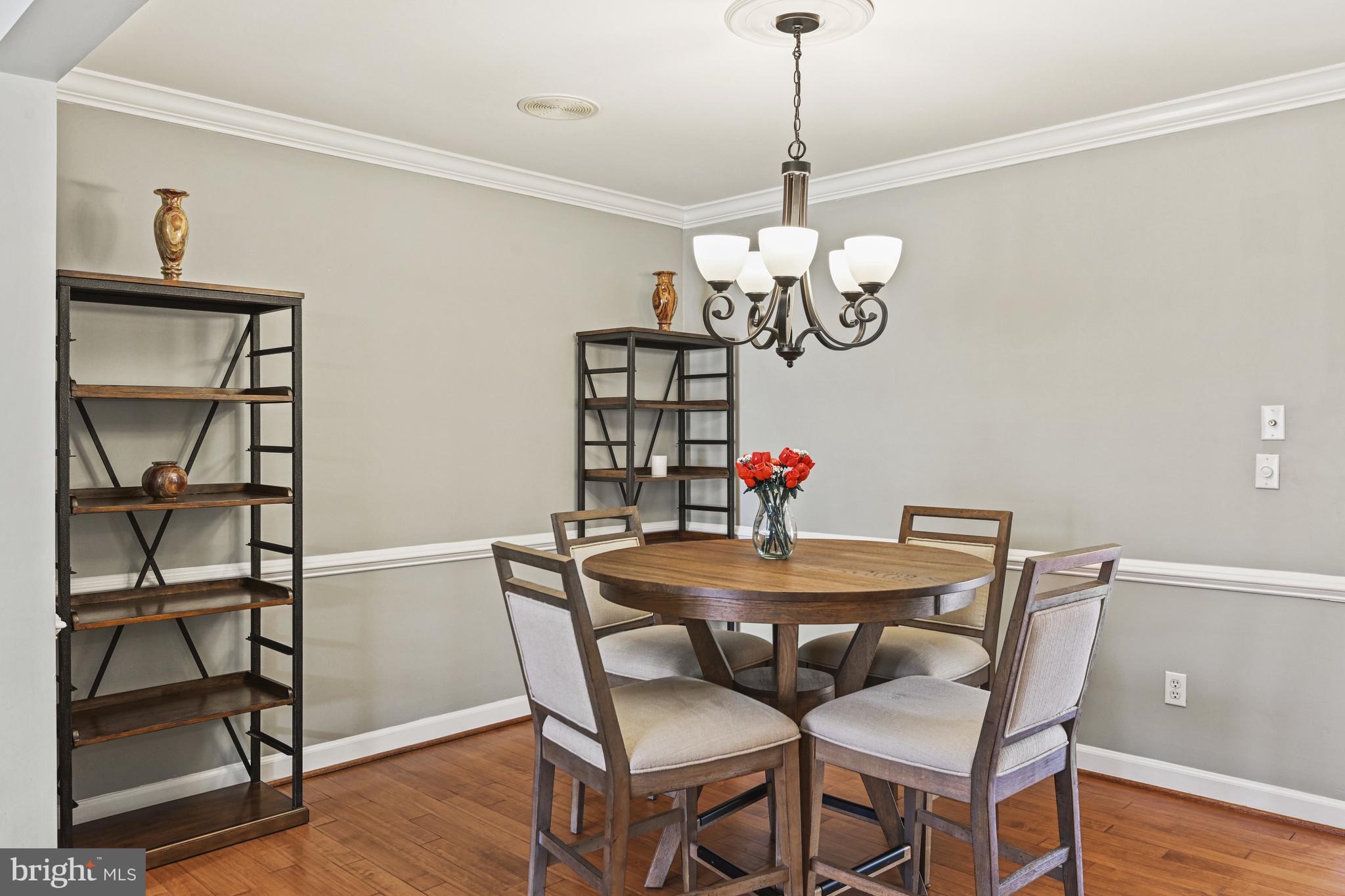 BIRCH POND - Residential