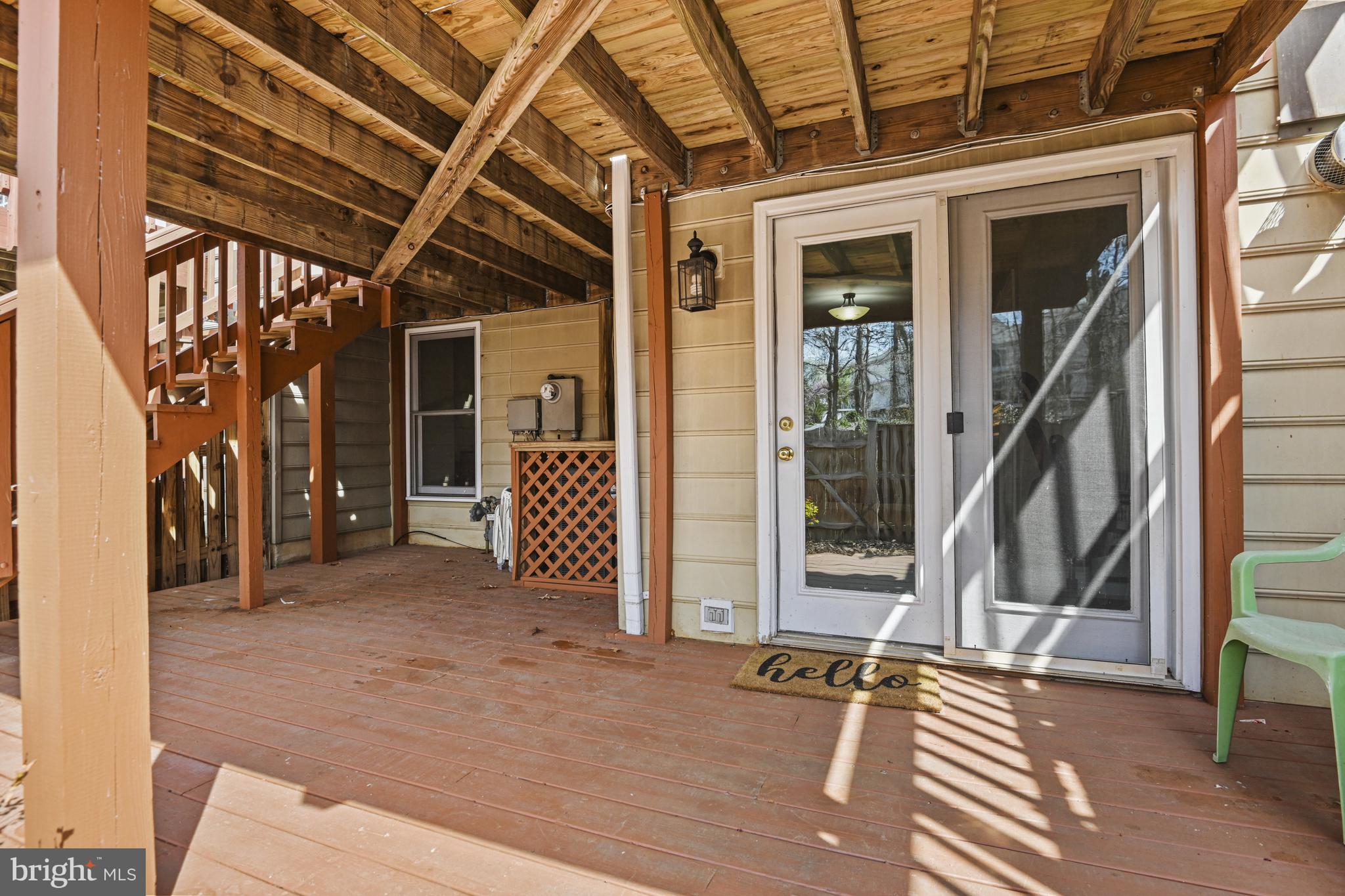 BIRCH POND - Residential