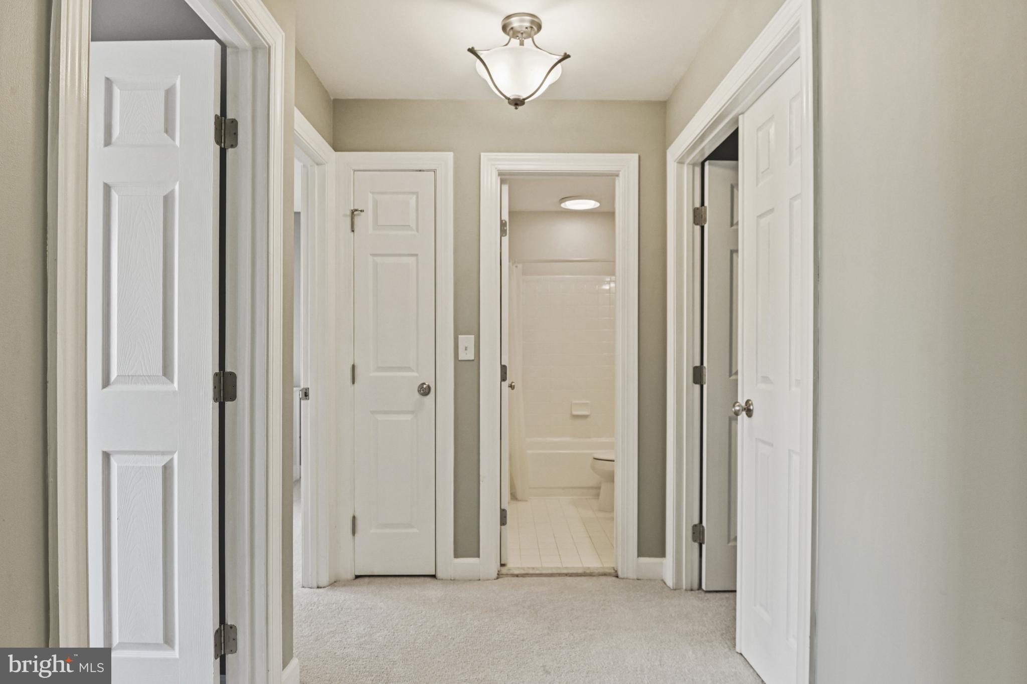 BIRCH POND - Residential