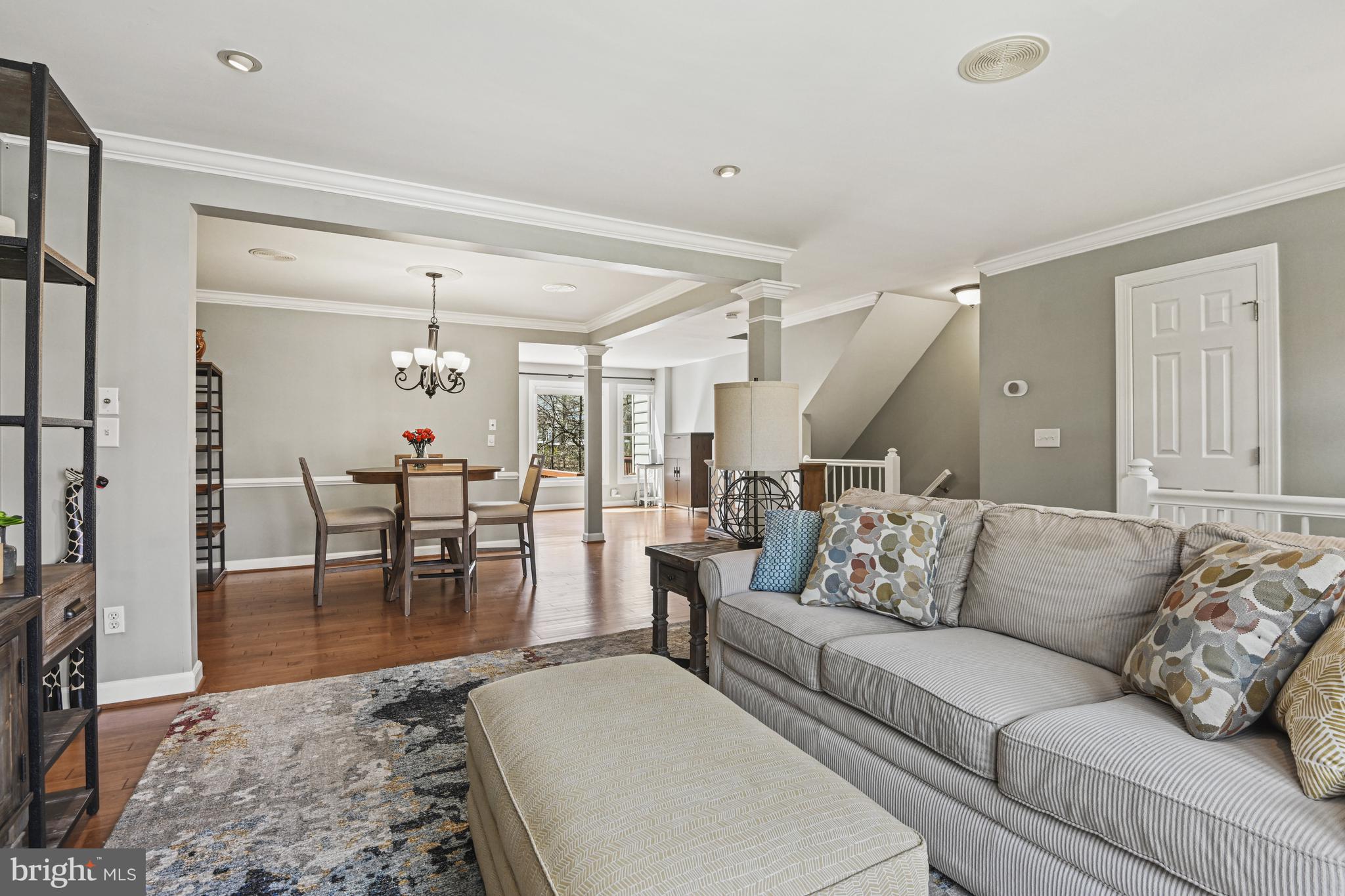 BIRCH POND - Residential