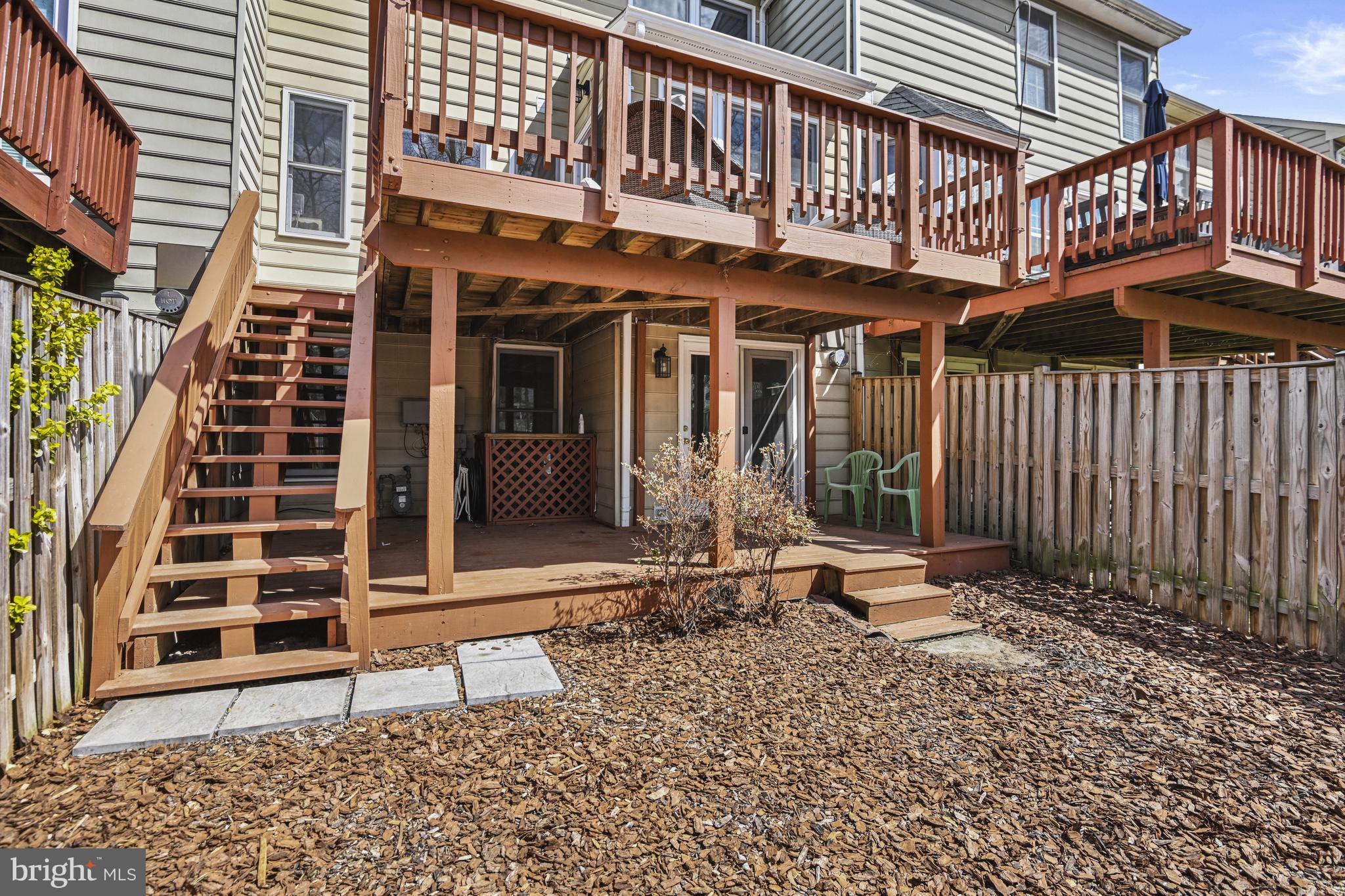 BIRCH POND - Residential