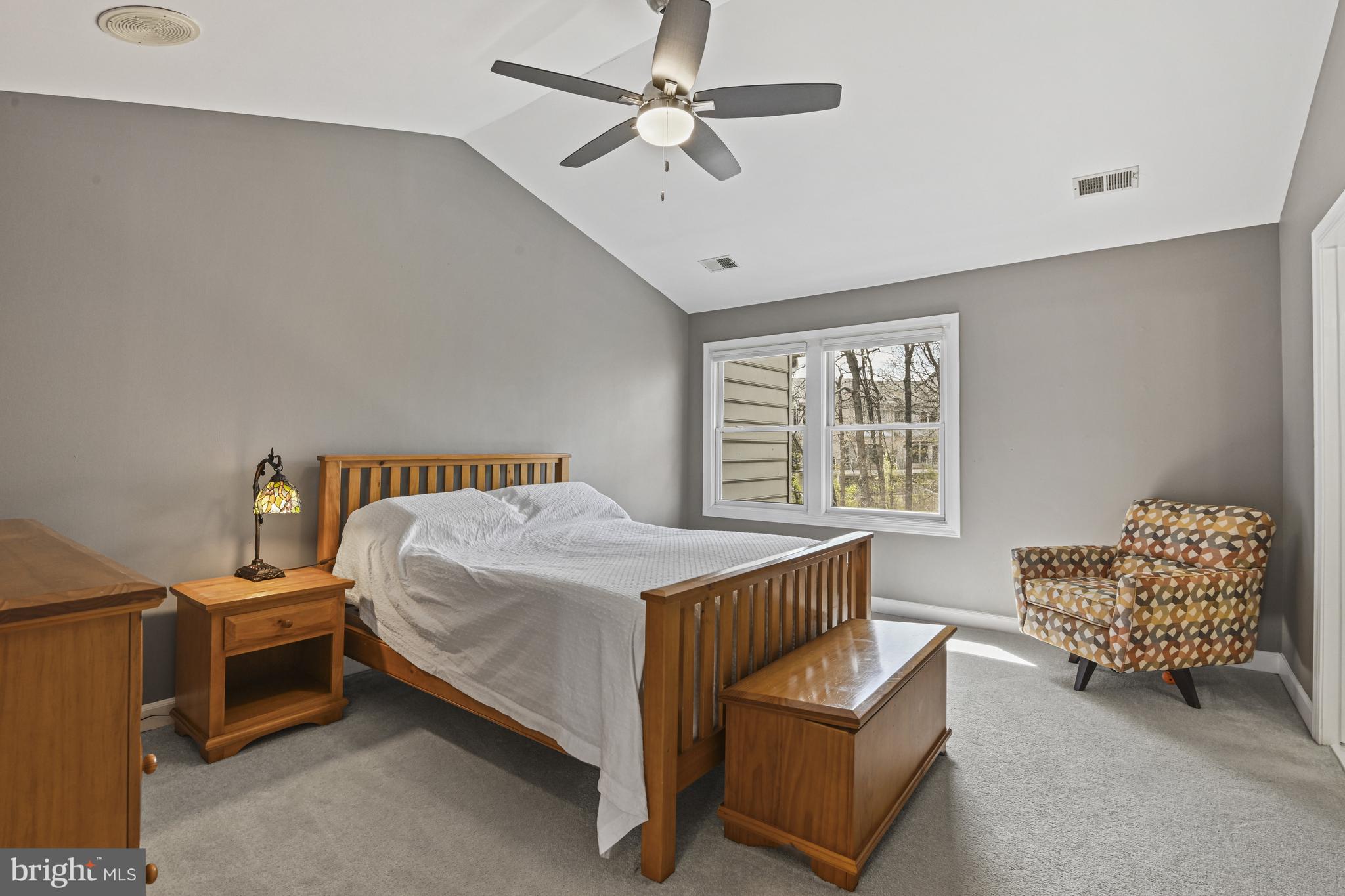 BIRCH POND - Residential