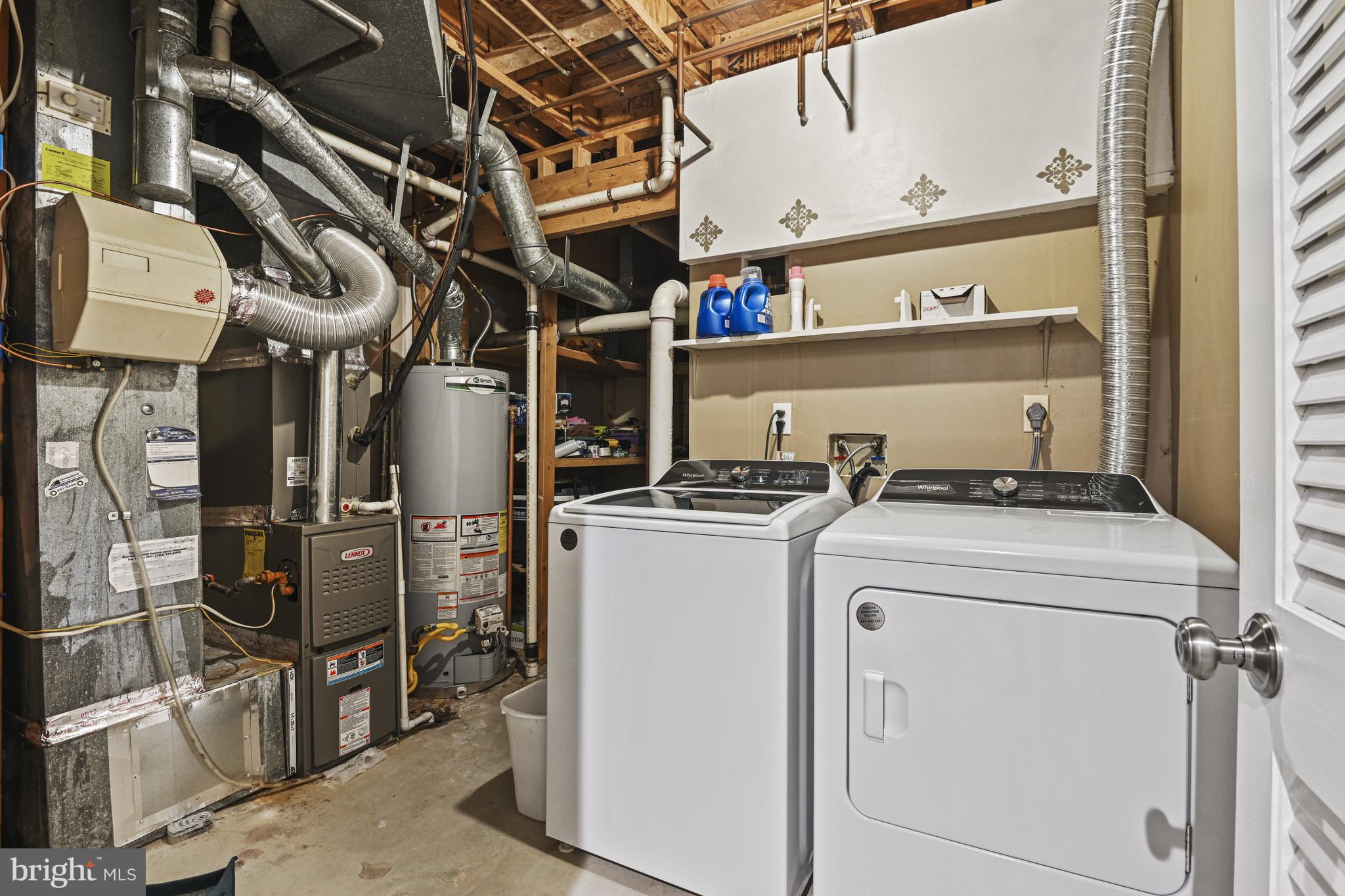 BIRCH POND - Residential