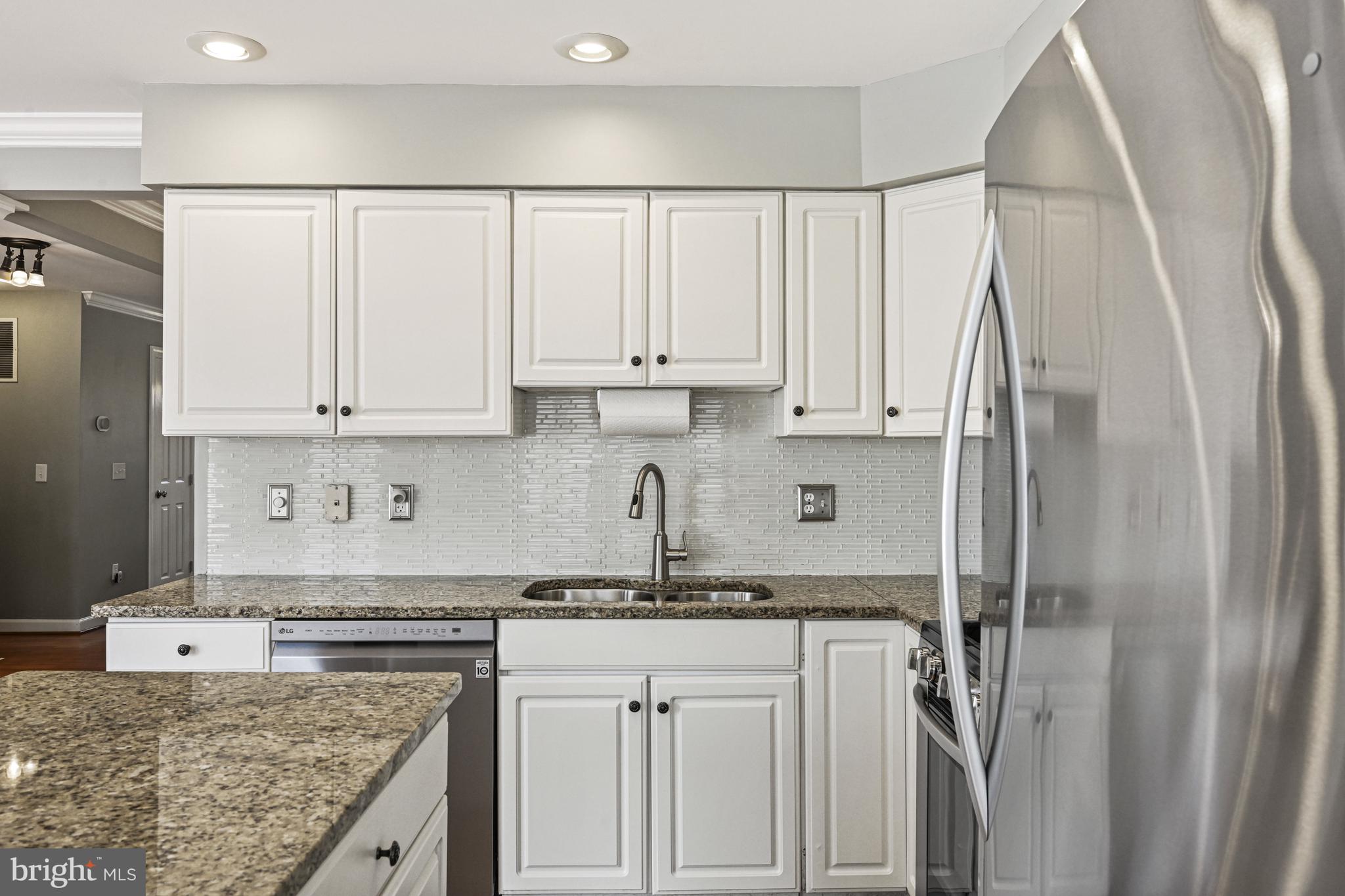 BIRCH POND - Residential