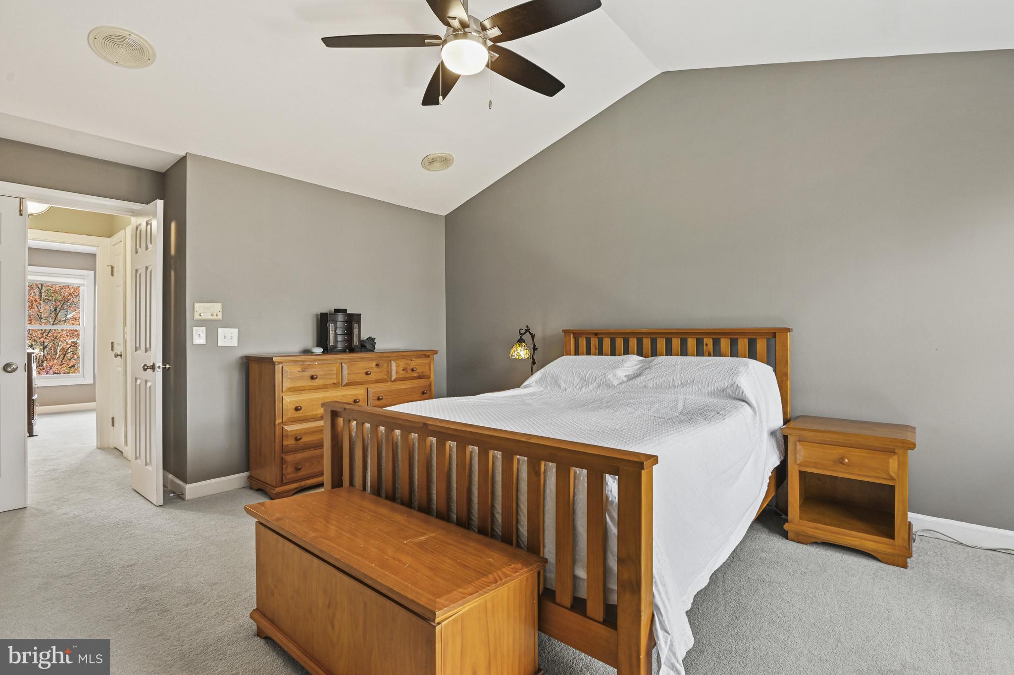 BIRCH POND - Residential