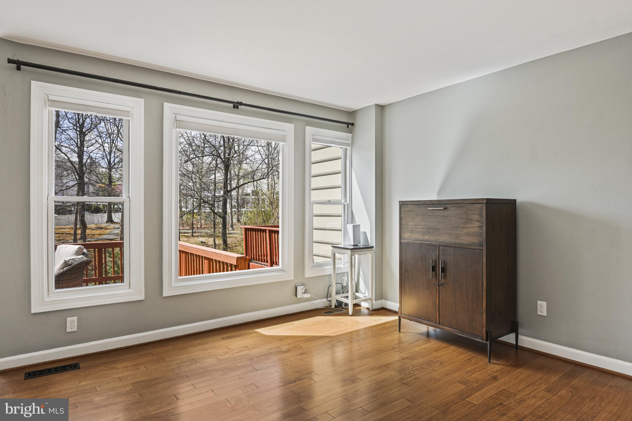 BIRCH POND - Residential