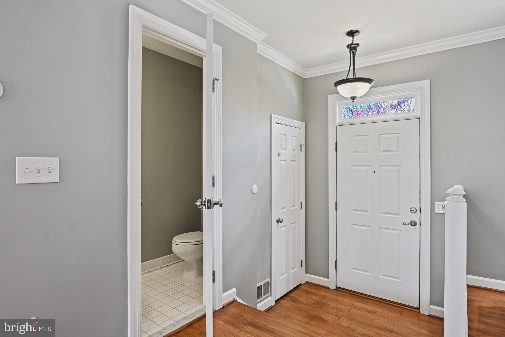 BIRCH POND - Residential