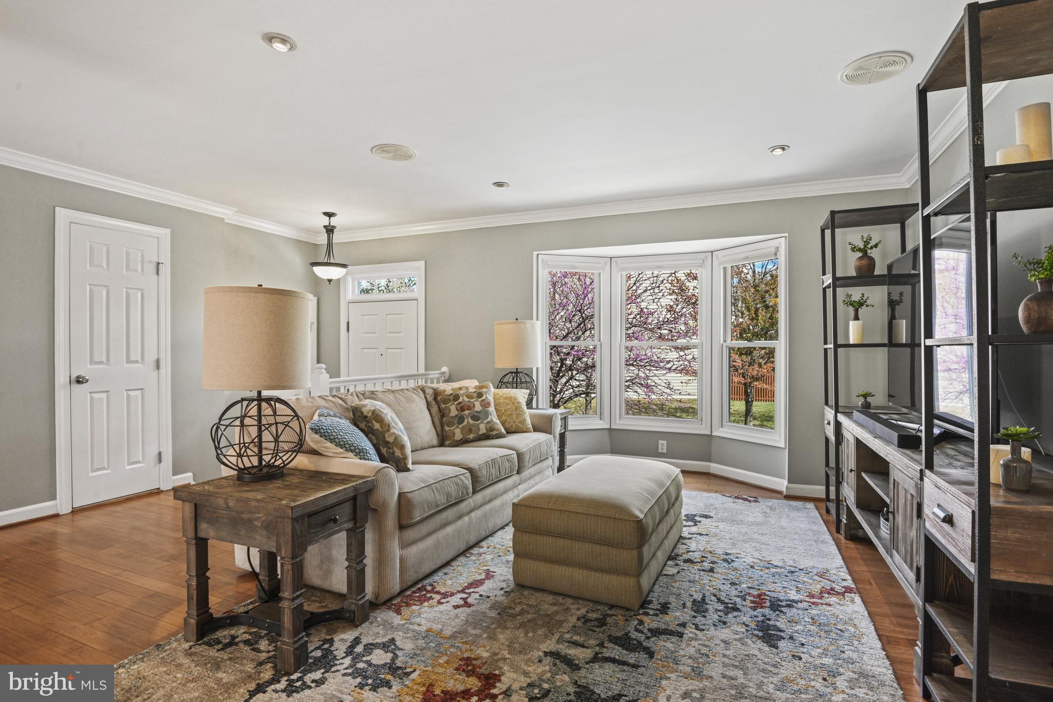 BIRCH POND - Residential