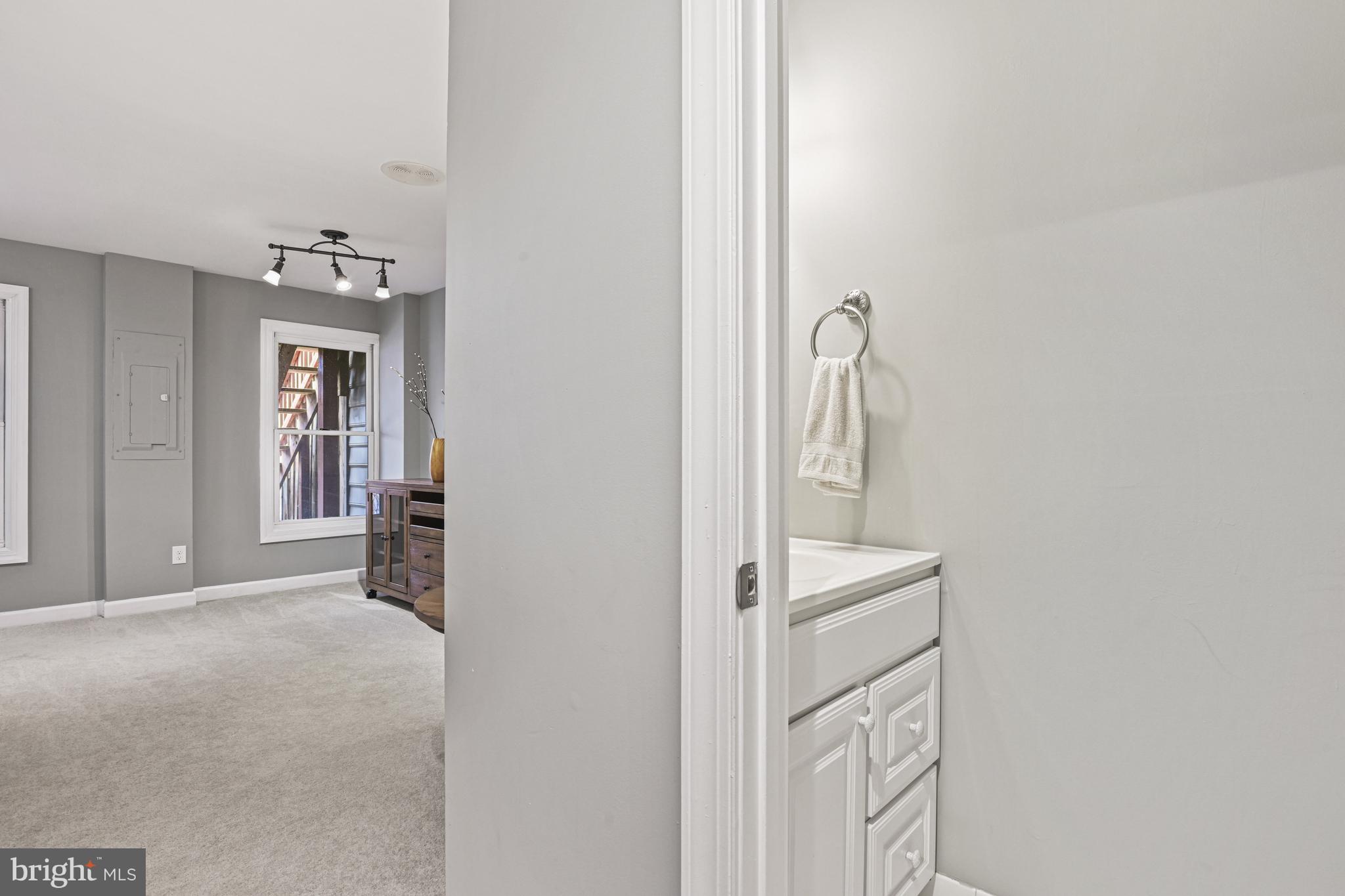 BIRCH POND - Residential