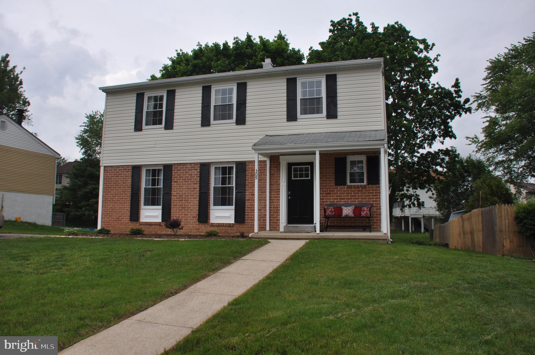 HARFORD COMMONS - Residential