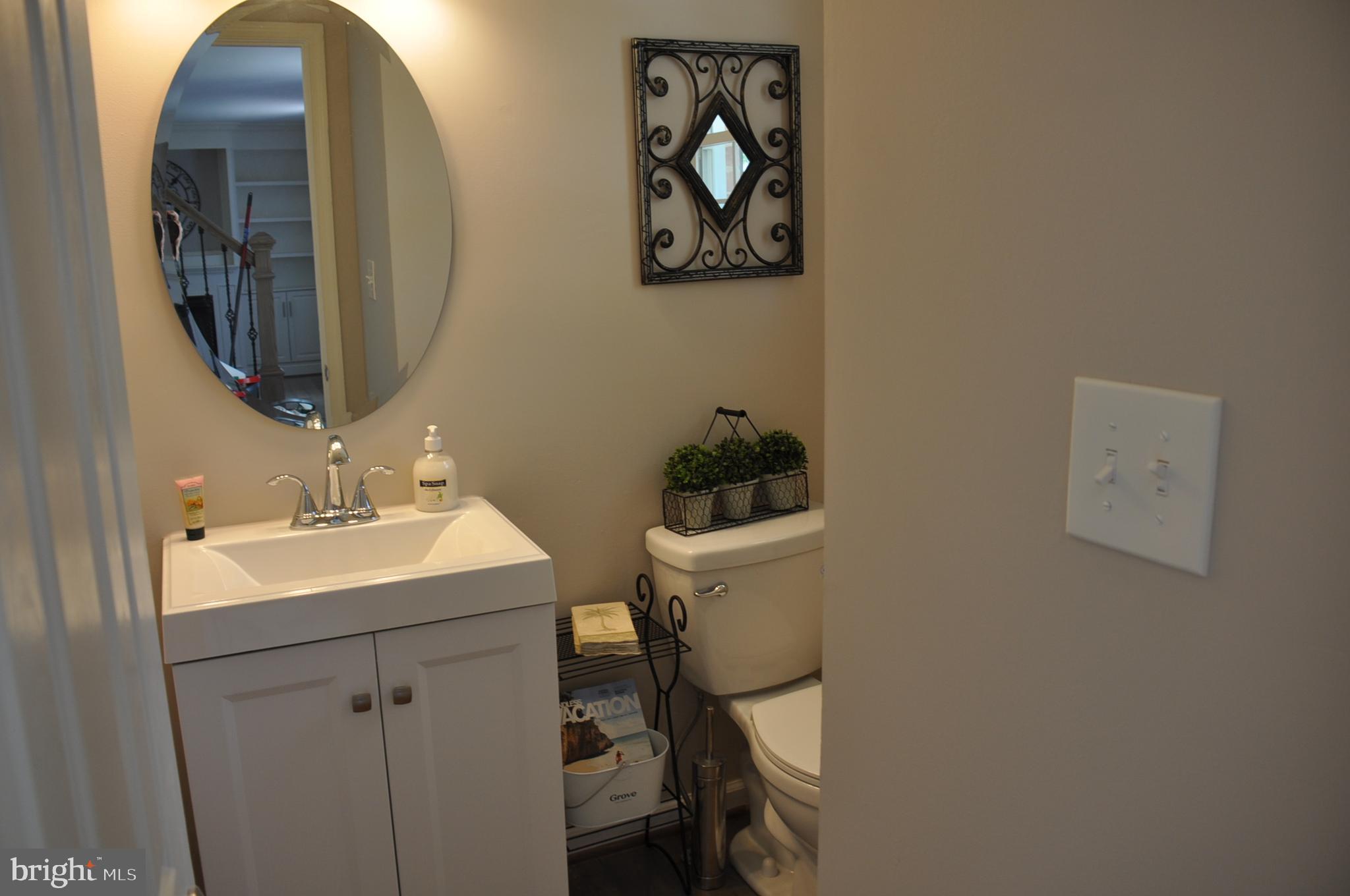 HARFORD COMMONS - Residential