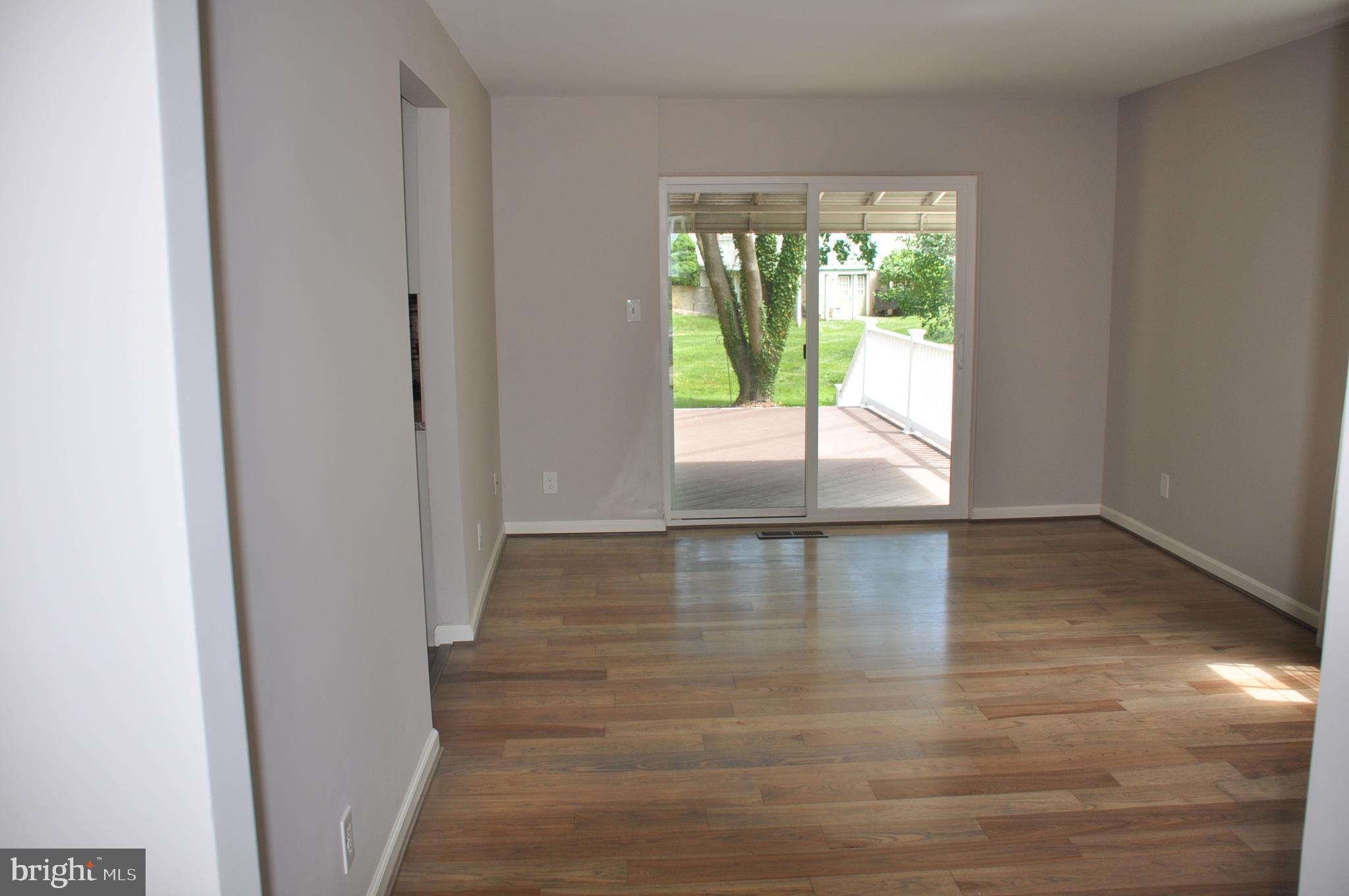 HARFORD COMMONS - Residential