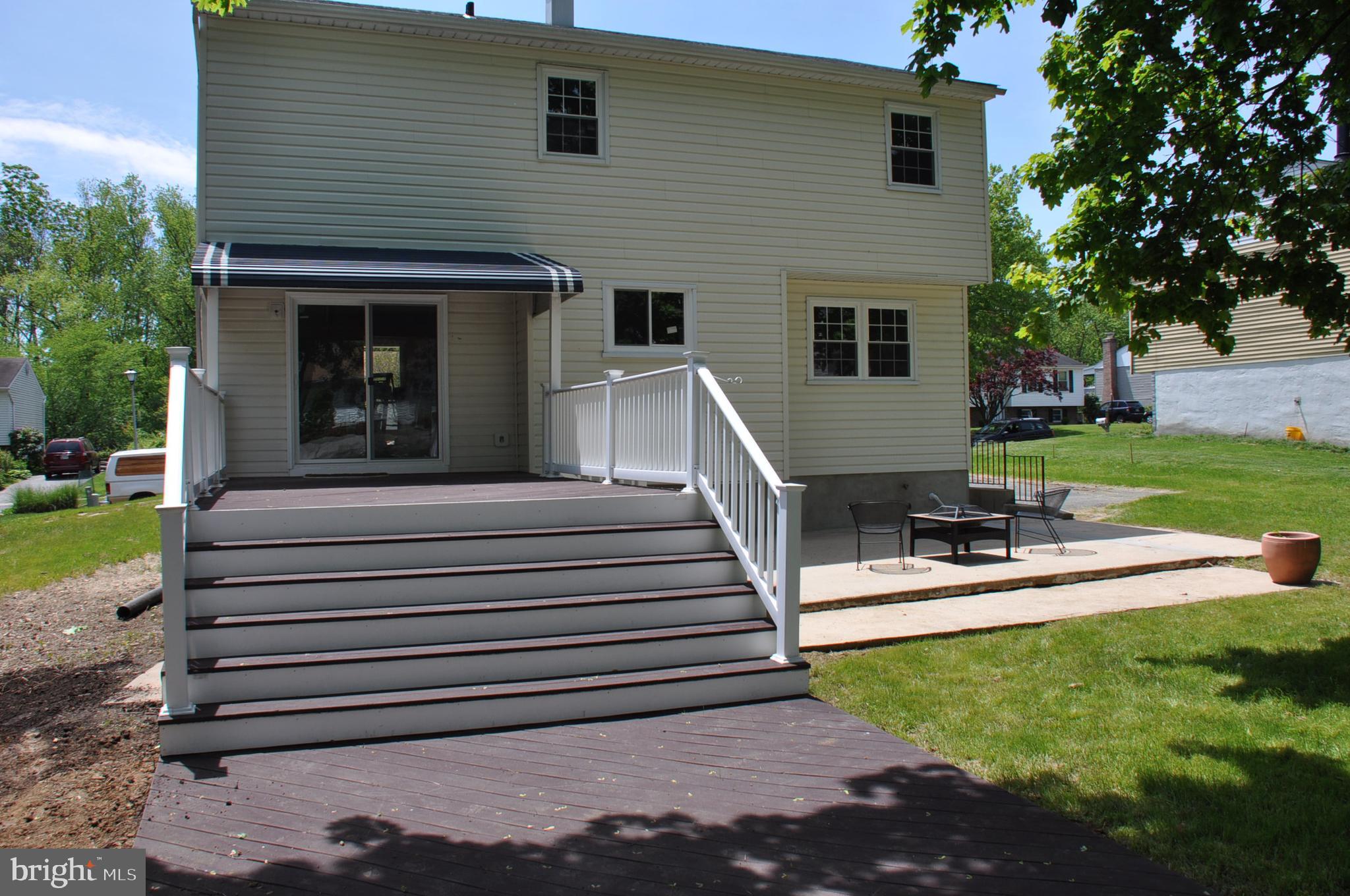 HARFORD COMMONS - Residential