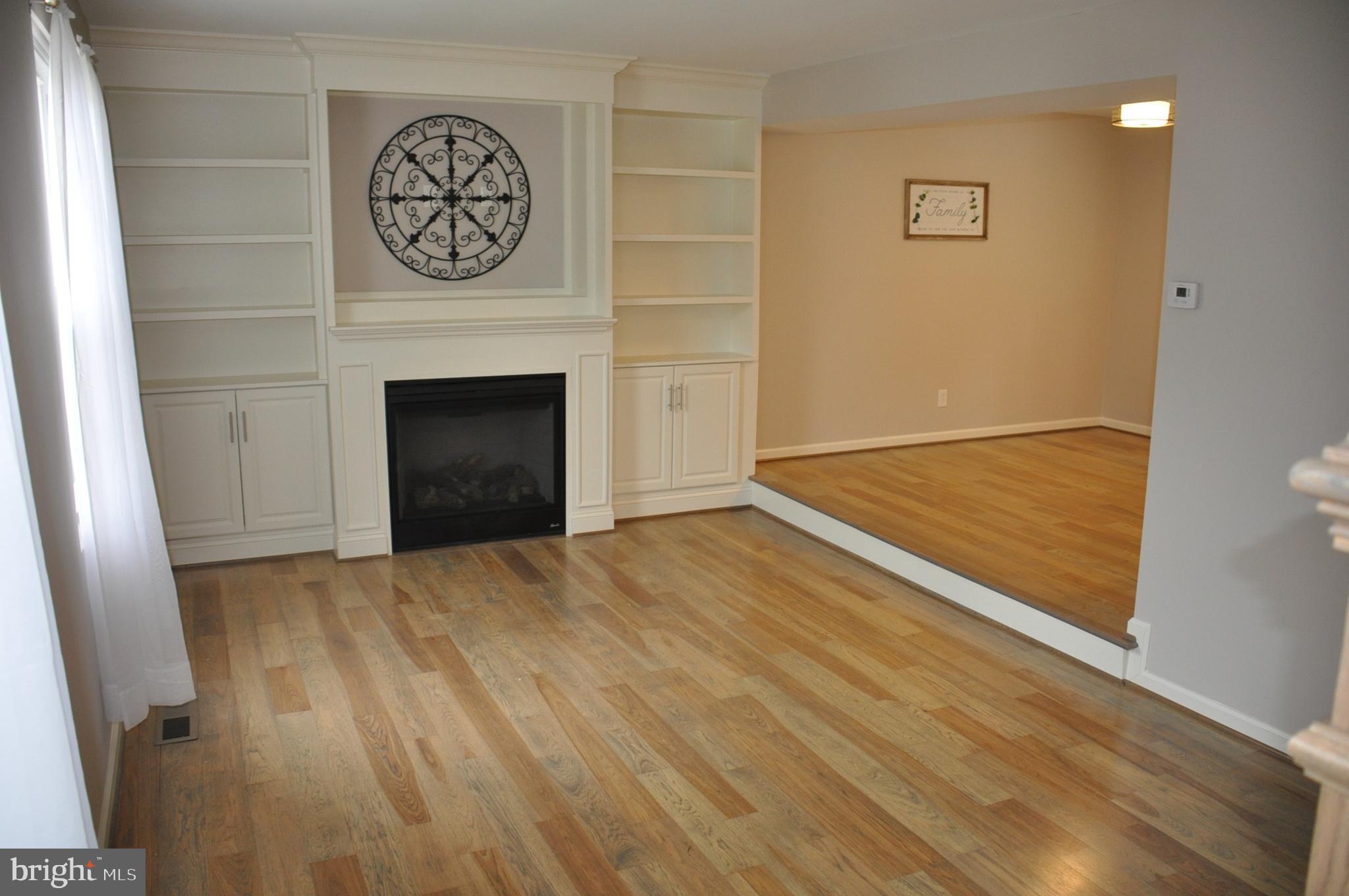 HARFORD COMMONS - Residential