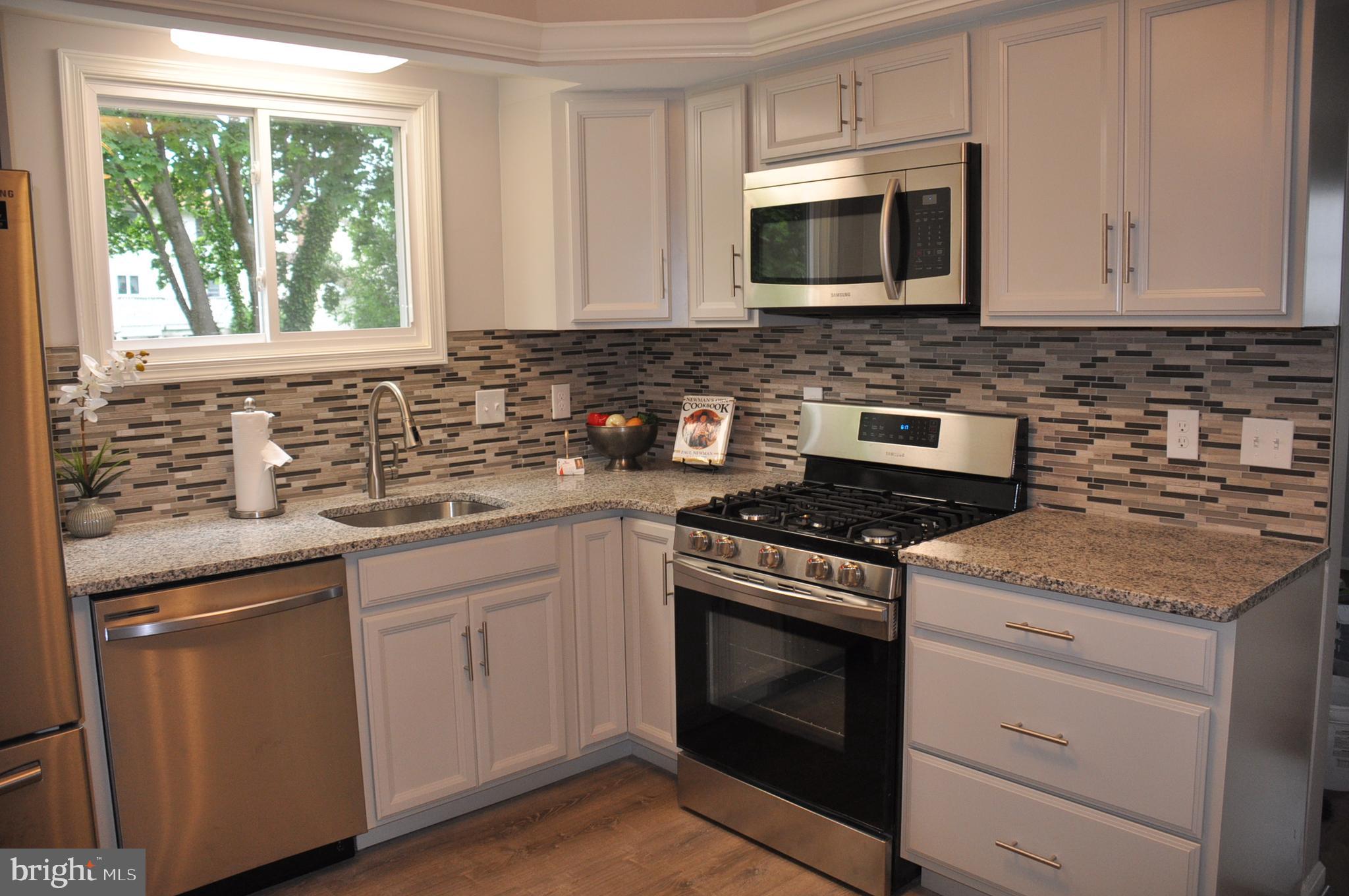 HARFORD COMMONS - Residential