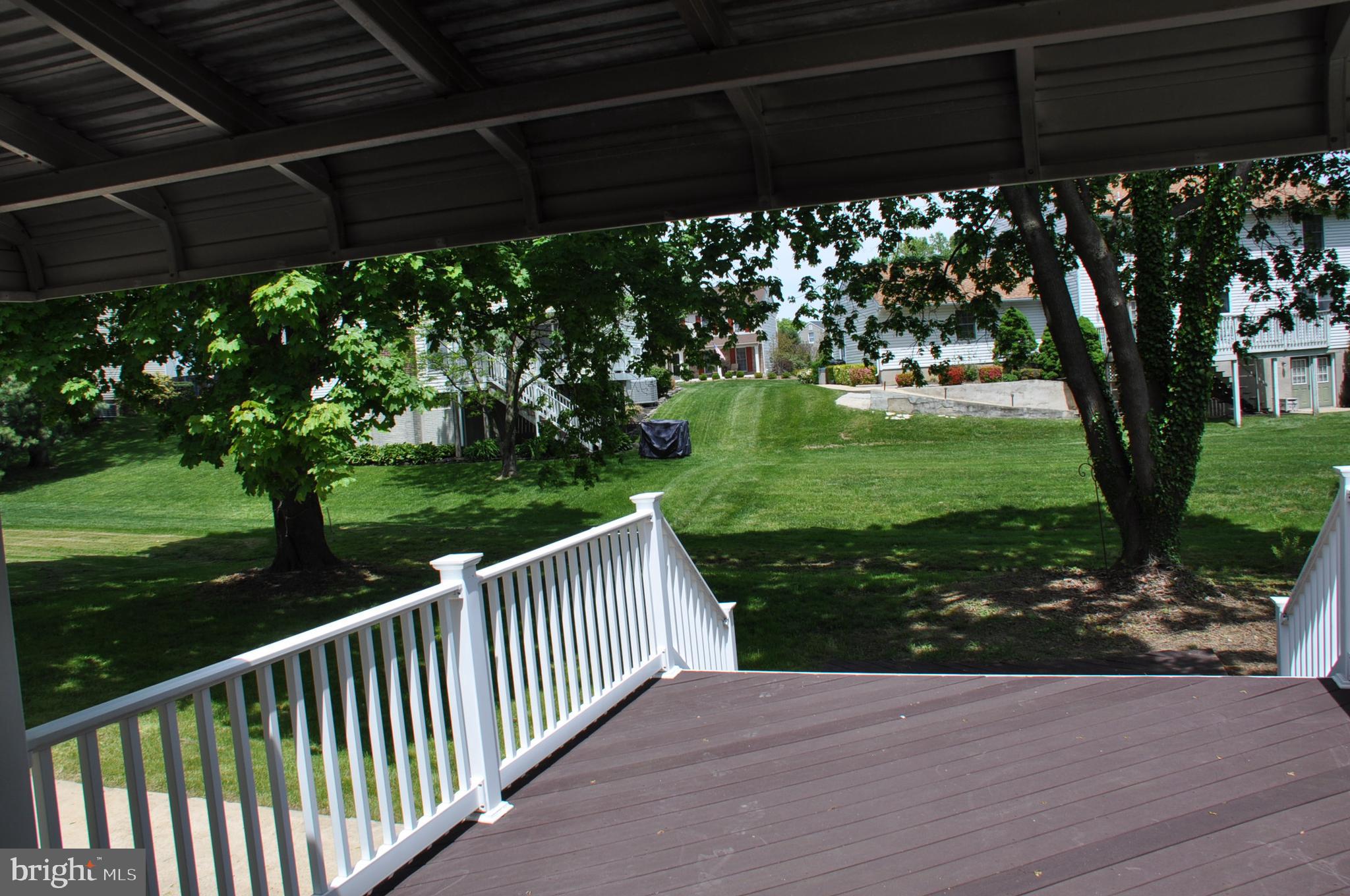 HARFORD COMMONS - Residential