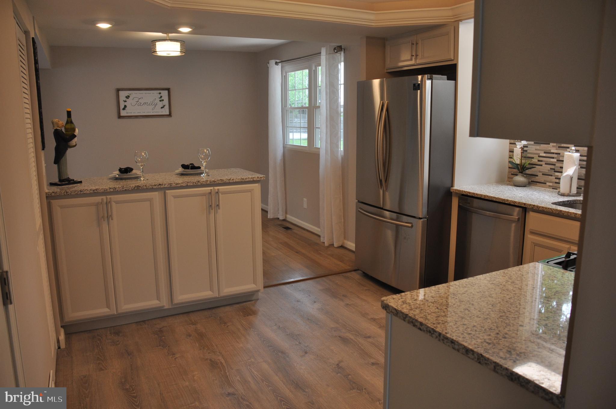 HARFORD COMMONS - Residential