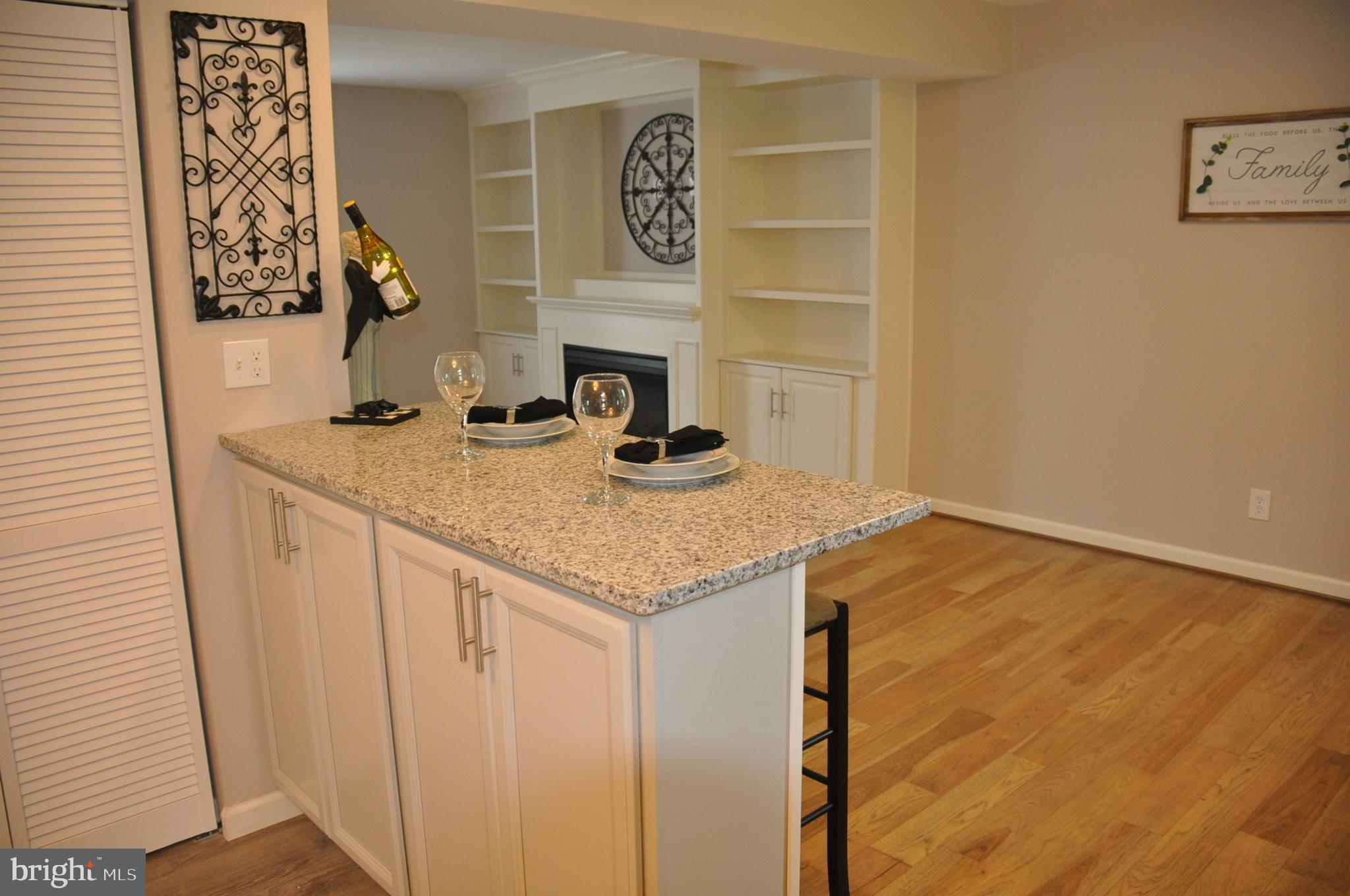 HARFORD COMMONS - Residential