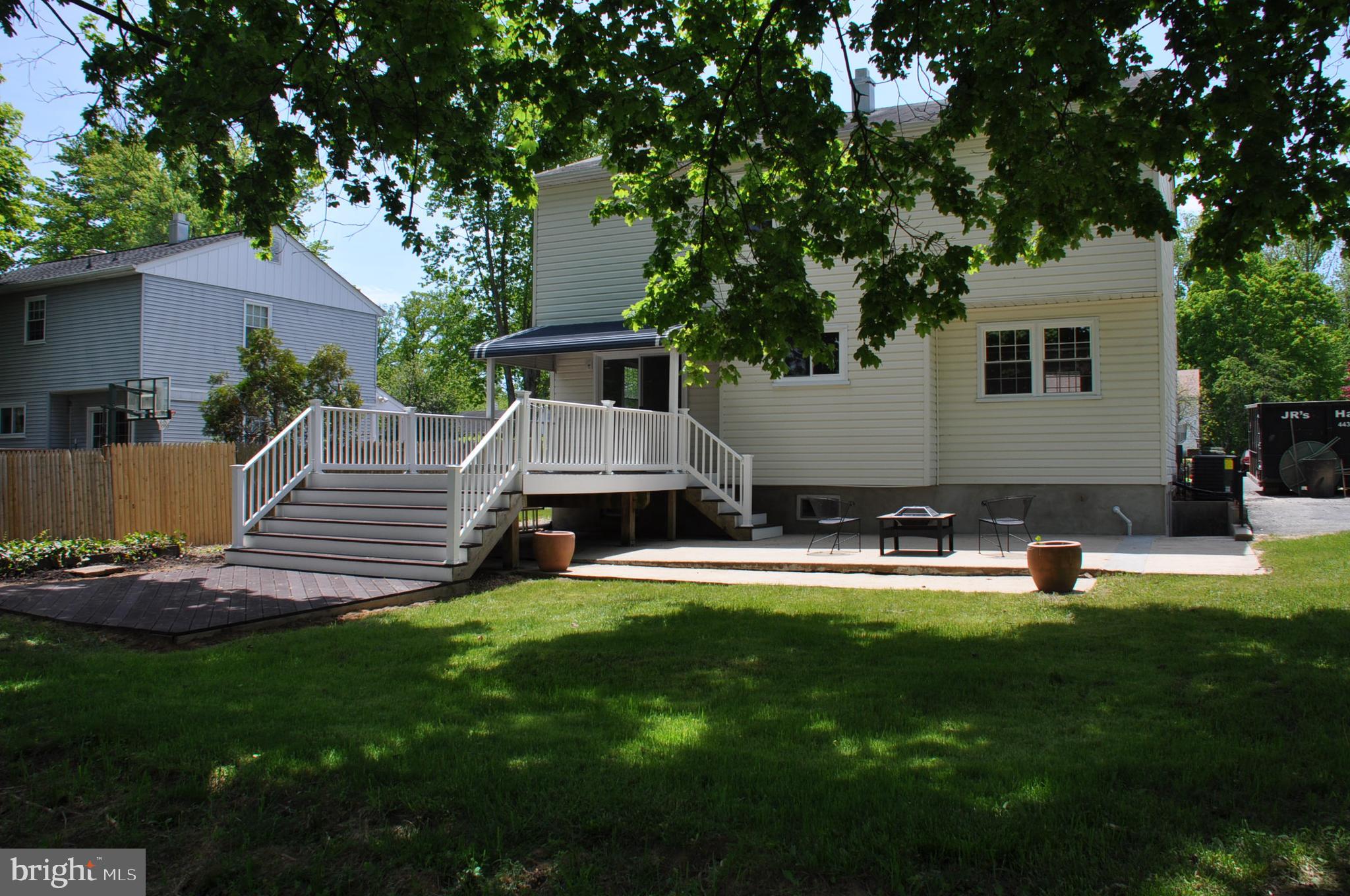 HARFORD COMMONS - Residential