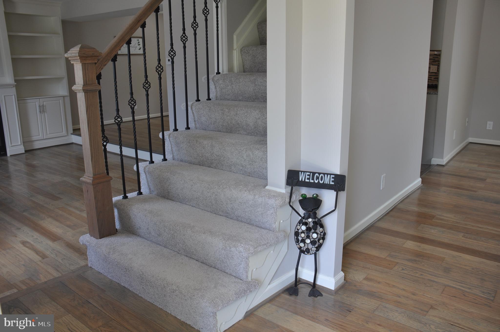 HARFORD COMMONS - Residential