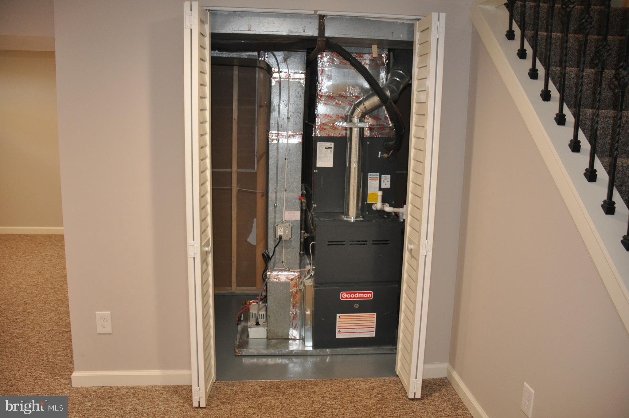 HARFORD COMMONS - Residential