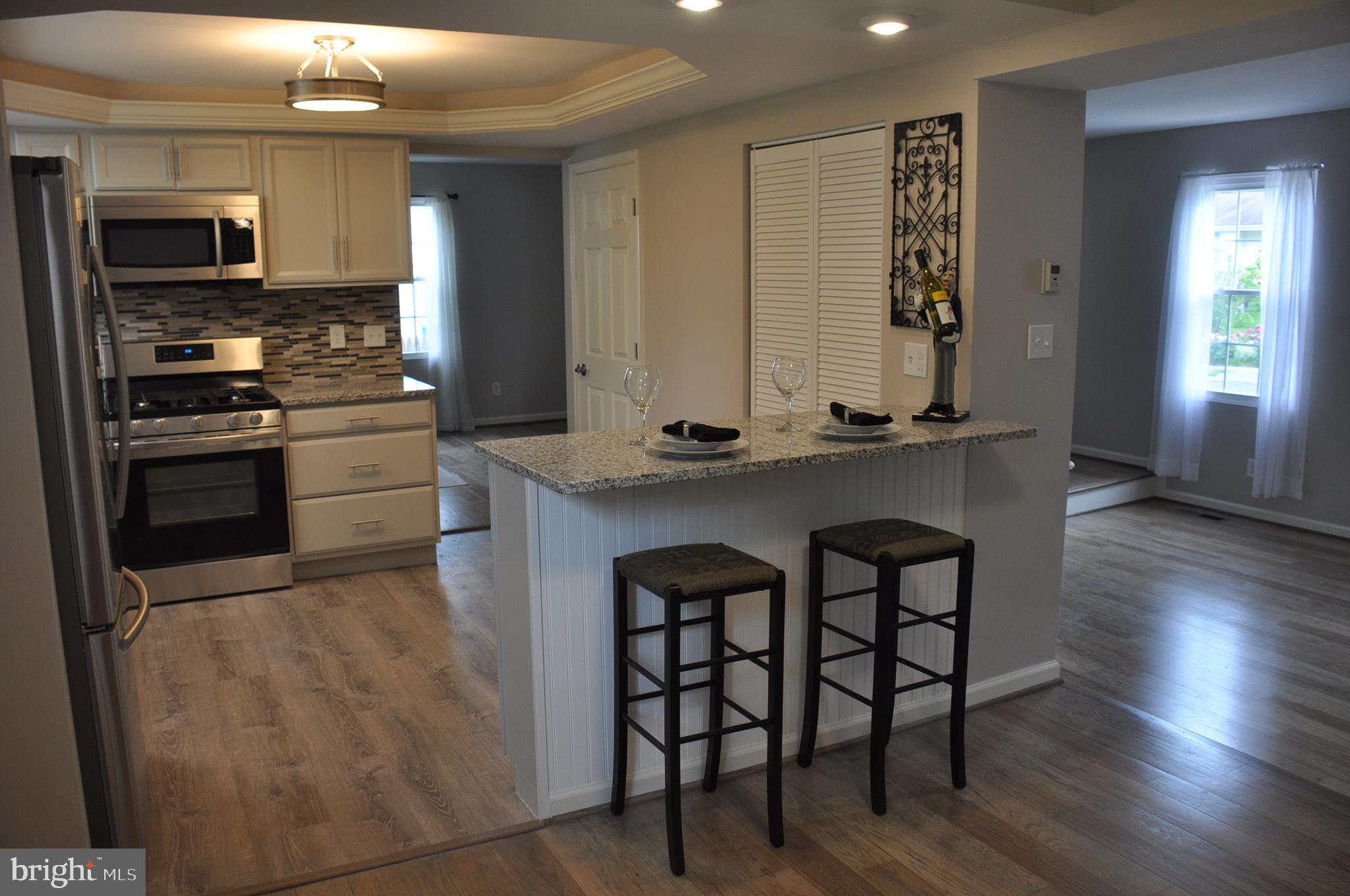 HARFORD COMMONS - Residential