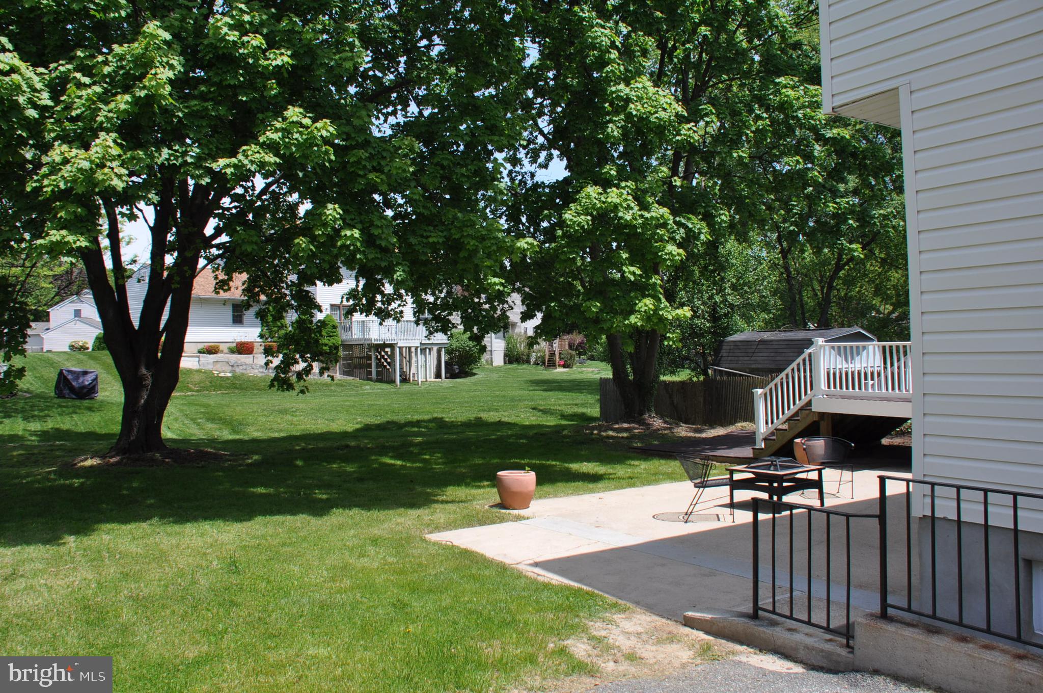 HARFORD COMMONS - Residential