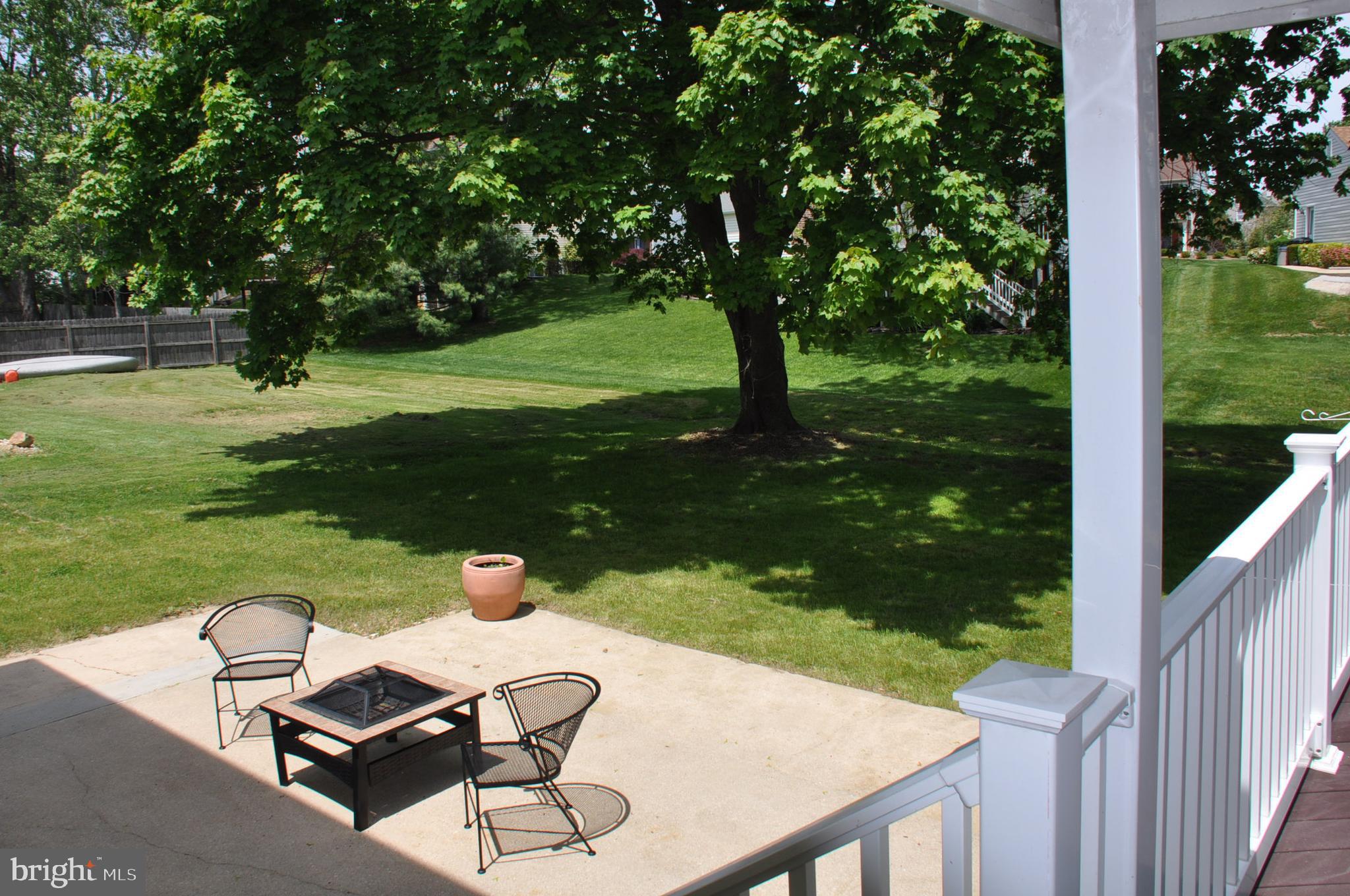 HARFORD COMMONS - Residential