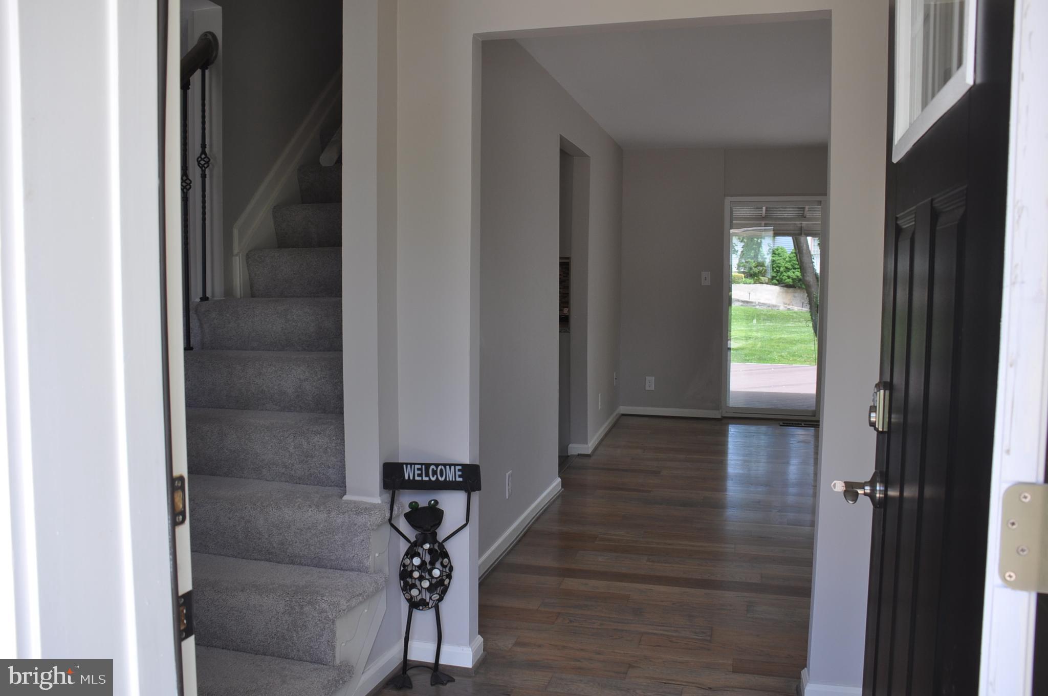 HARFORD COMMONS - Residential