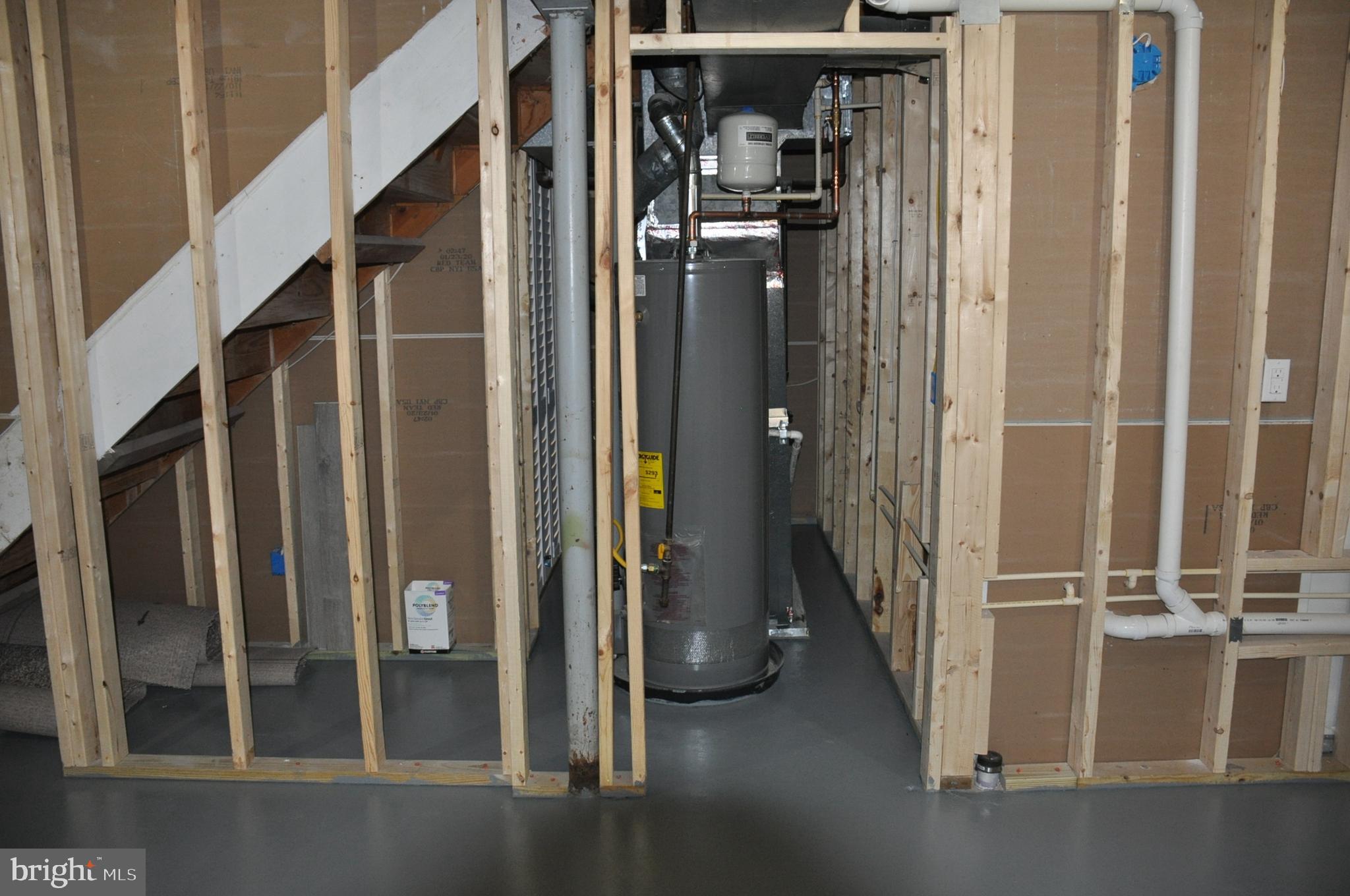 HARFORD COMMONS - Residential