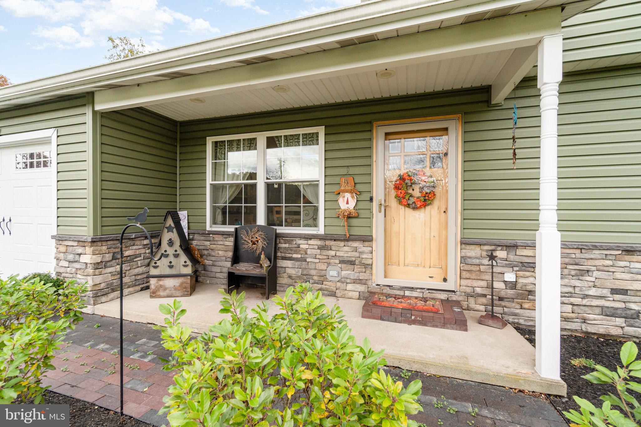 1934 SHERMANS VALLEY ROAD