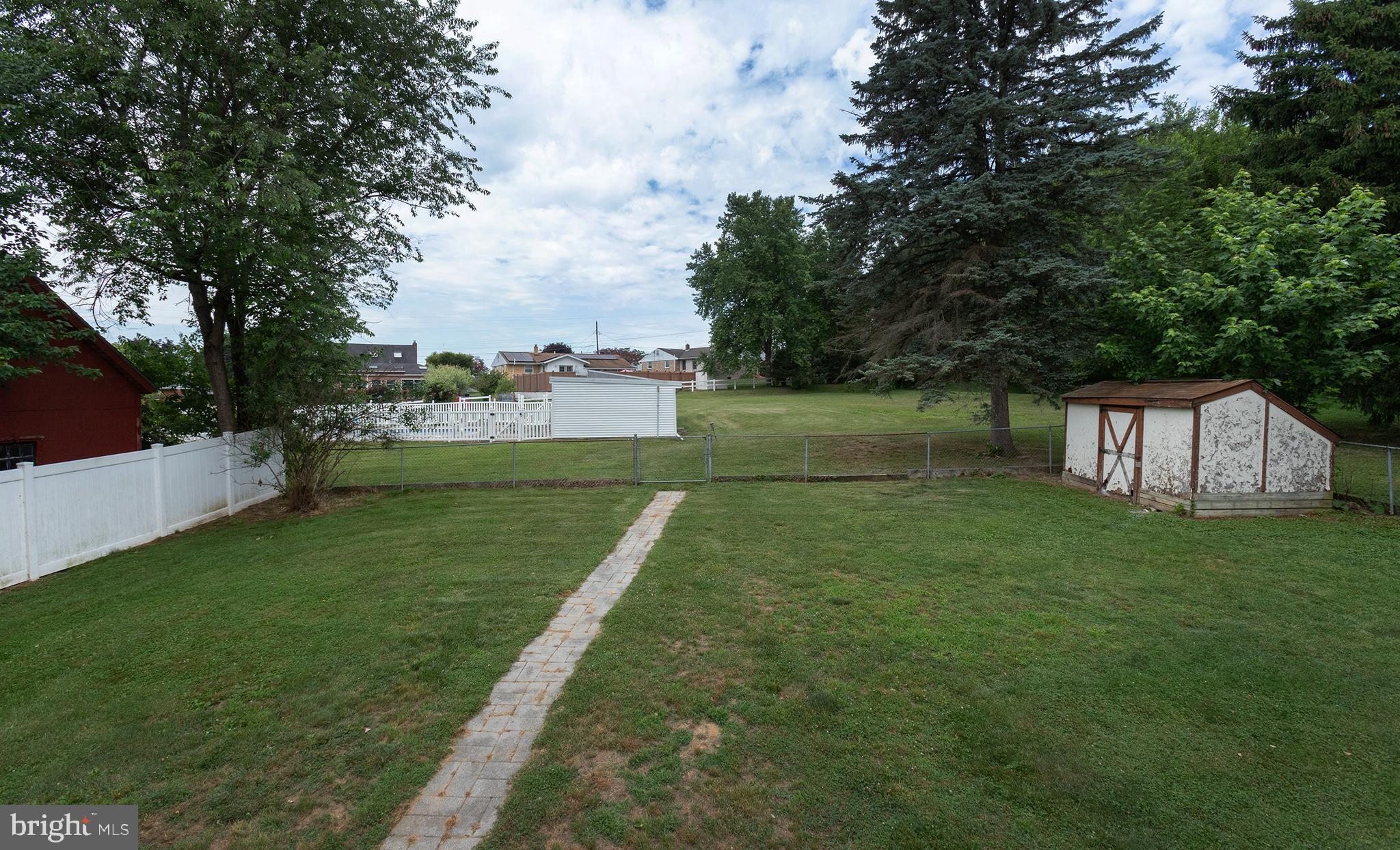 124 EVERGREEN STREET